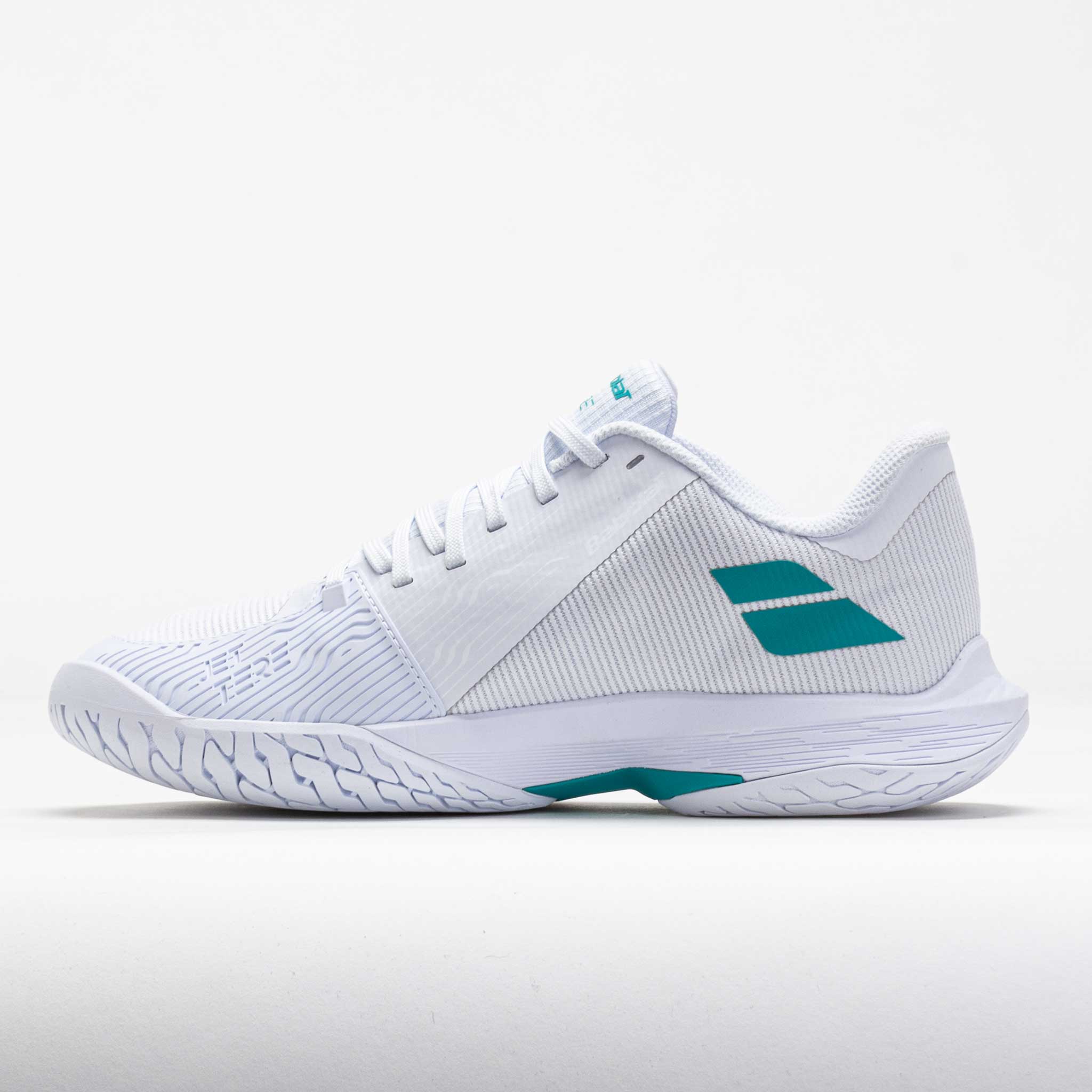 Babolat Jet Tere 2 Women's White/Baltic