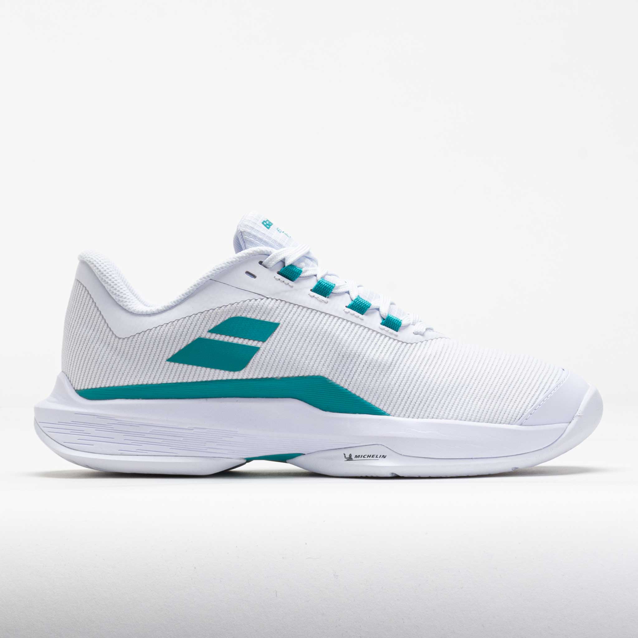 Babolat Jet Tere 2 Women's White/Baltic