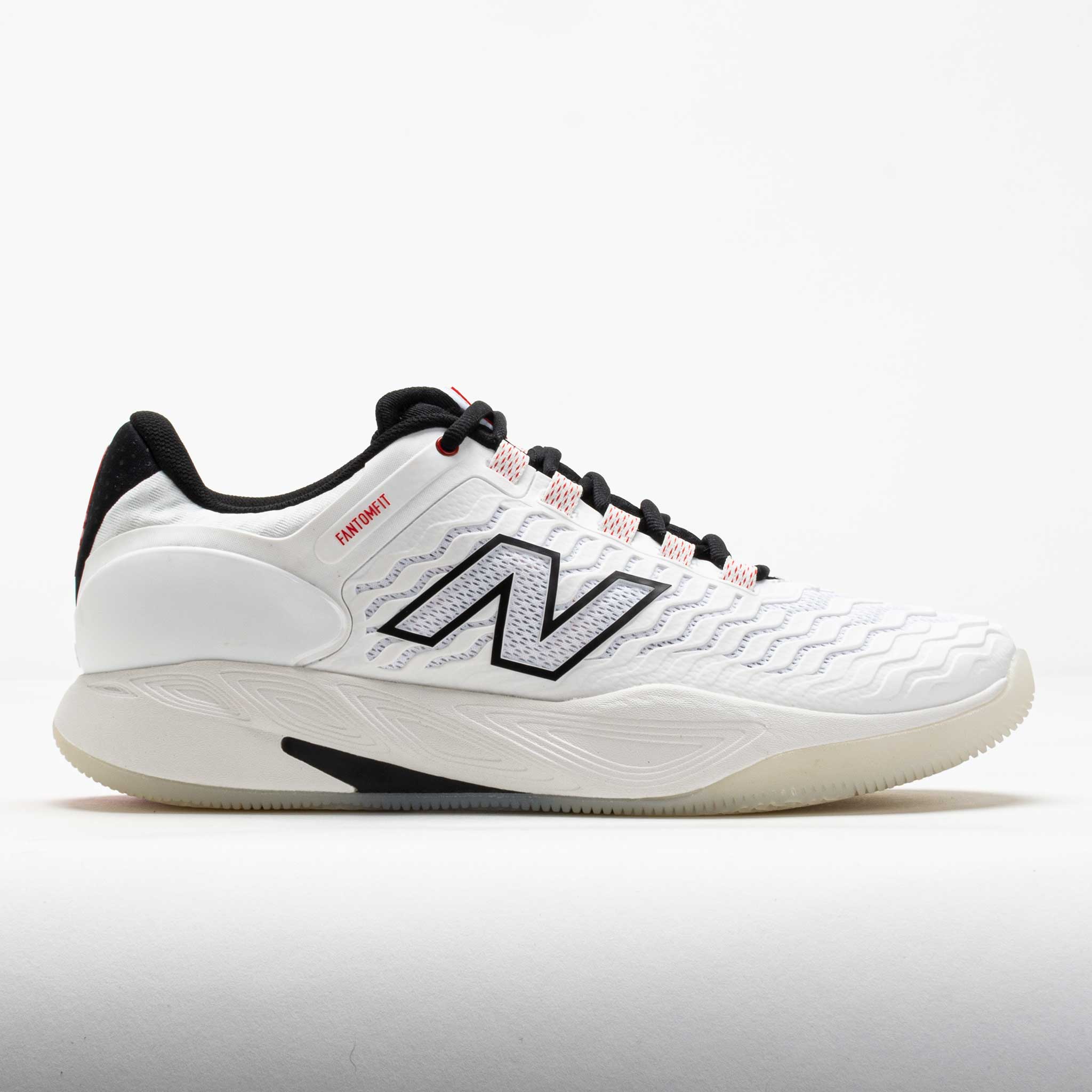 New Balance Fresh Foam X CT-Rally v2 Men White/ Gum – Holabird Sports