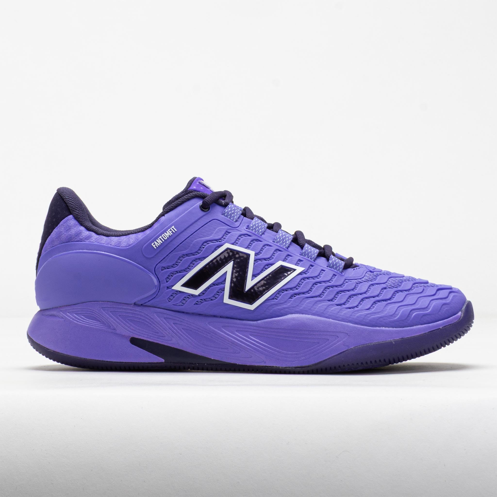 New Balance Fresh Foam X CT-Rally v2 Men's Electric Indigo/Boysenberry