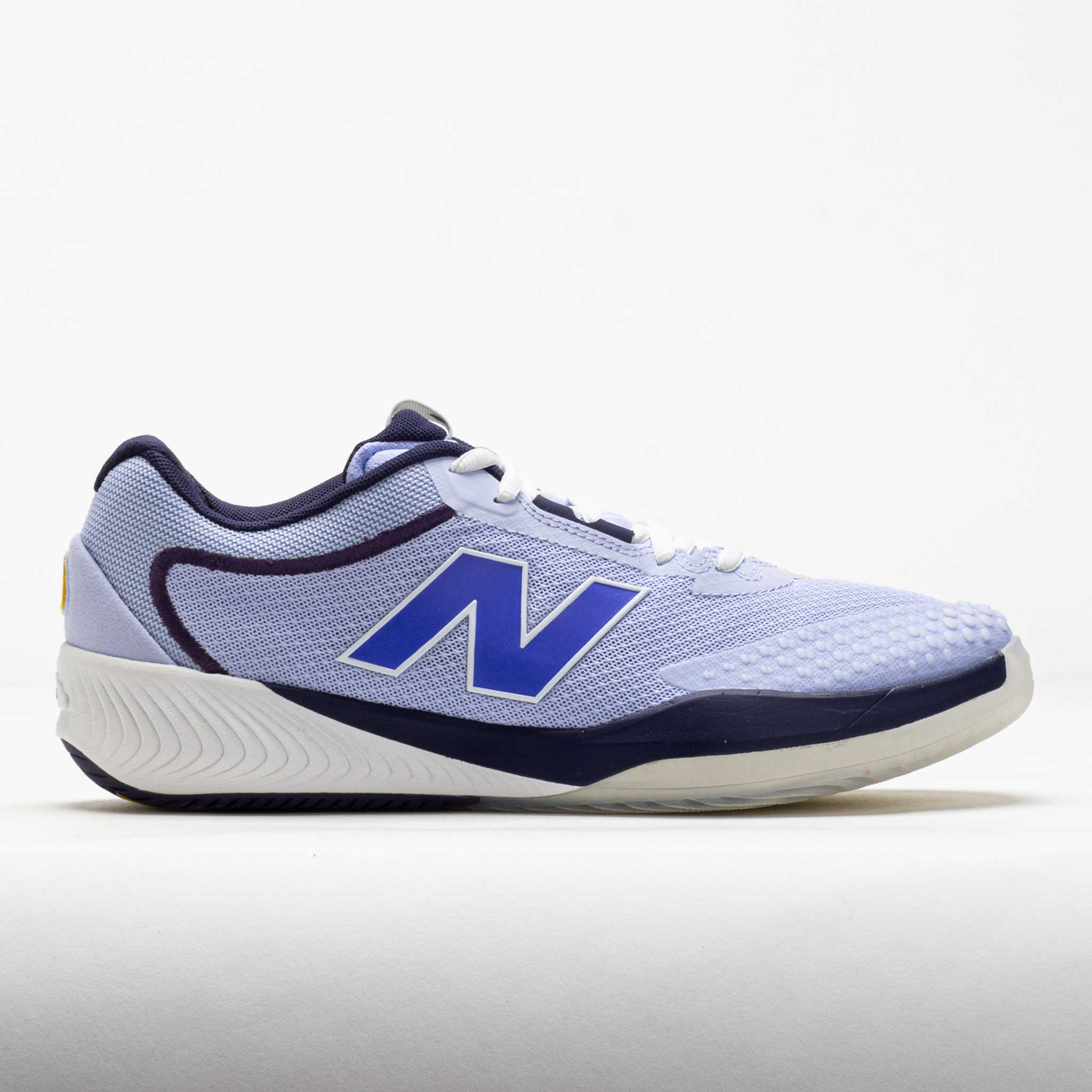 New Balance 996v6 Men's Daybreak/Boysenberry – Holabird Sports