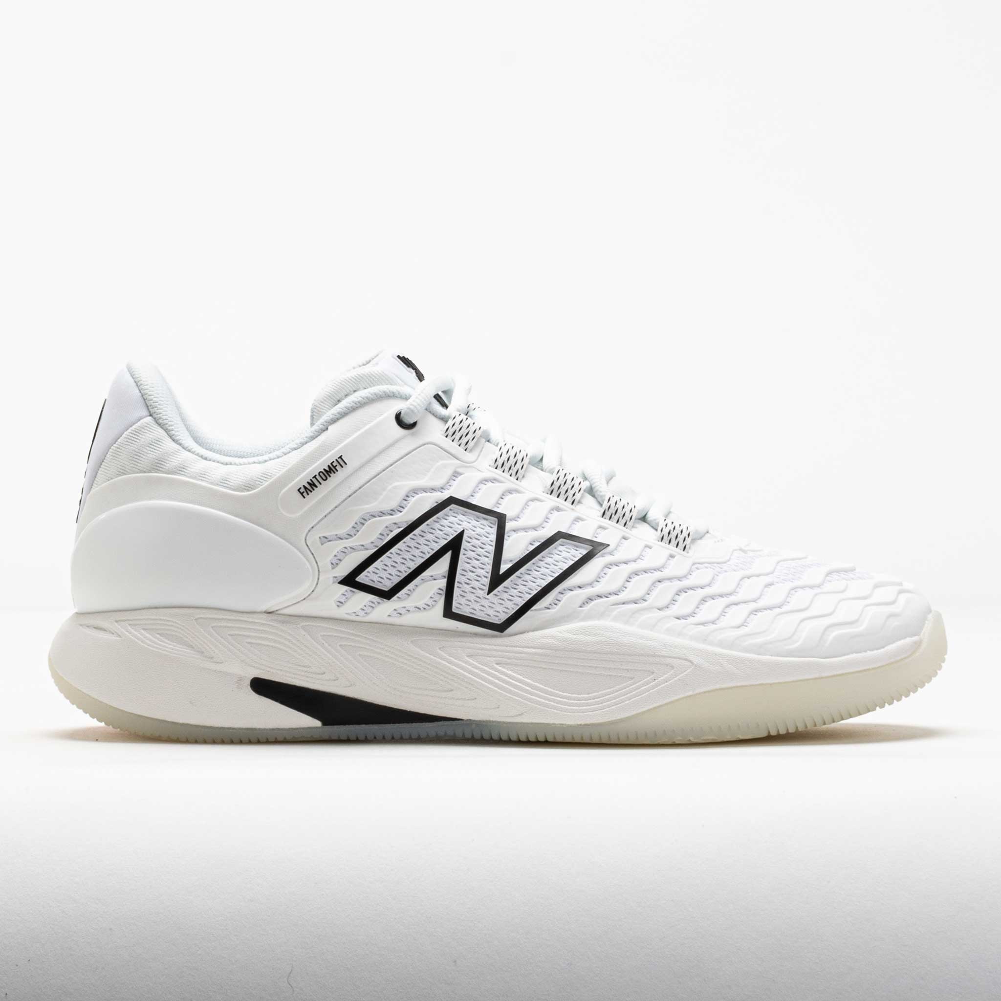 New Balance Fresh Foam X CT-Rally v2 Women's White/Black/Gum