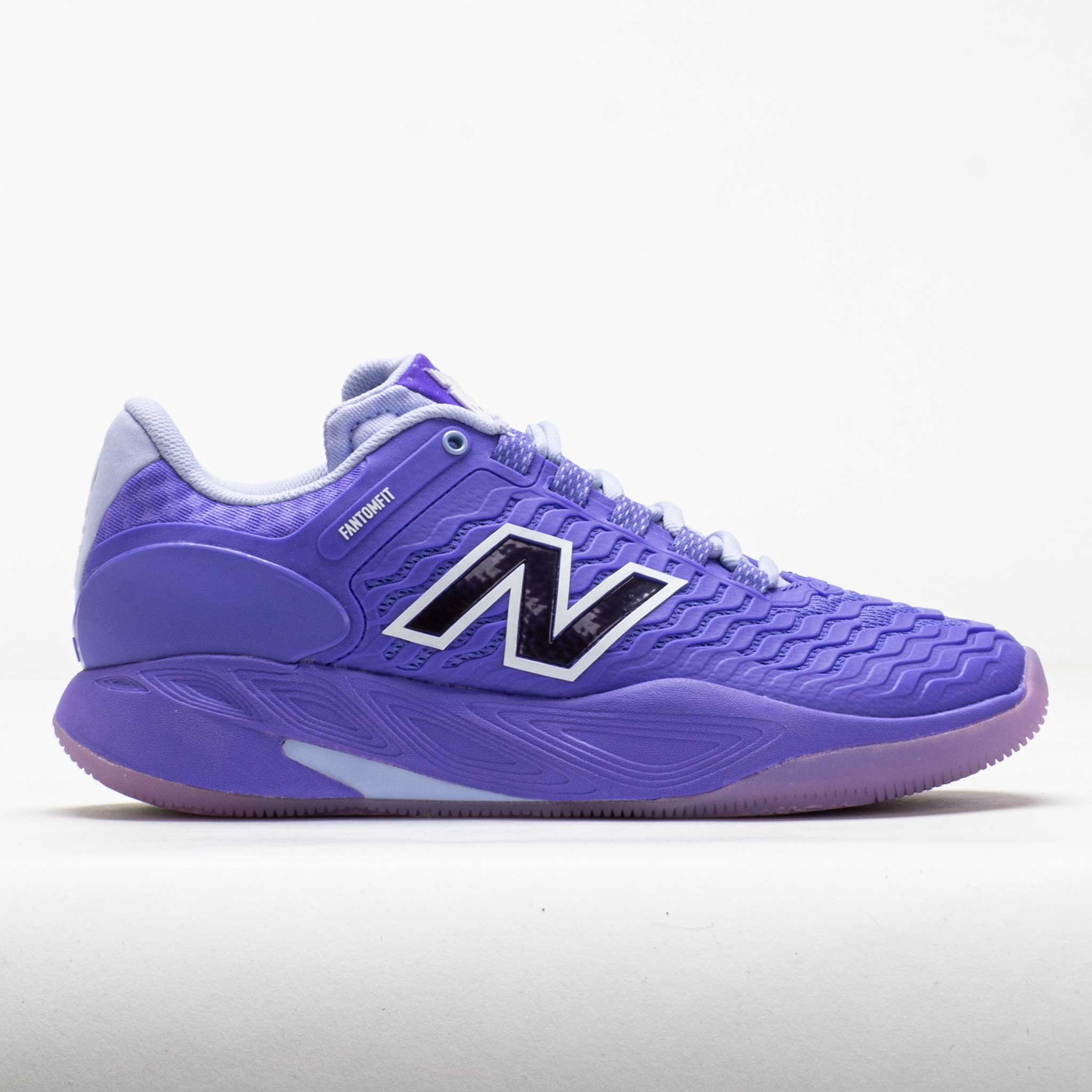 New Balance Women's Fresh Foam x CT-Rally V2 Tennis Shoes