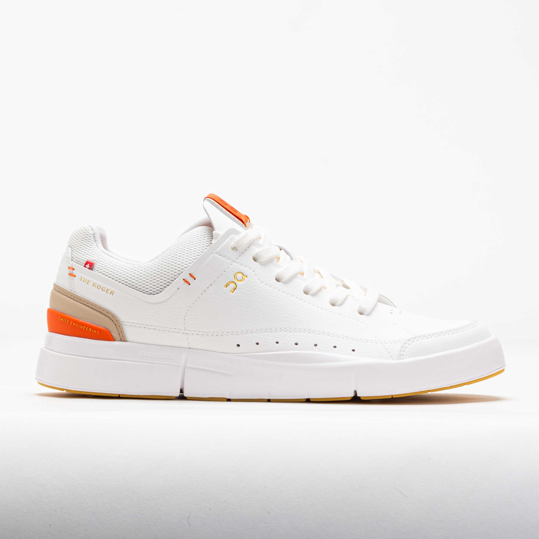 on オン THE ROGER Centre Court2/ロジャー  25.5 ON Men's The Roger Centre Court 2 Sneaker | $190.00 | Saint Bernard