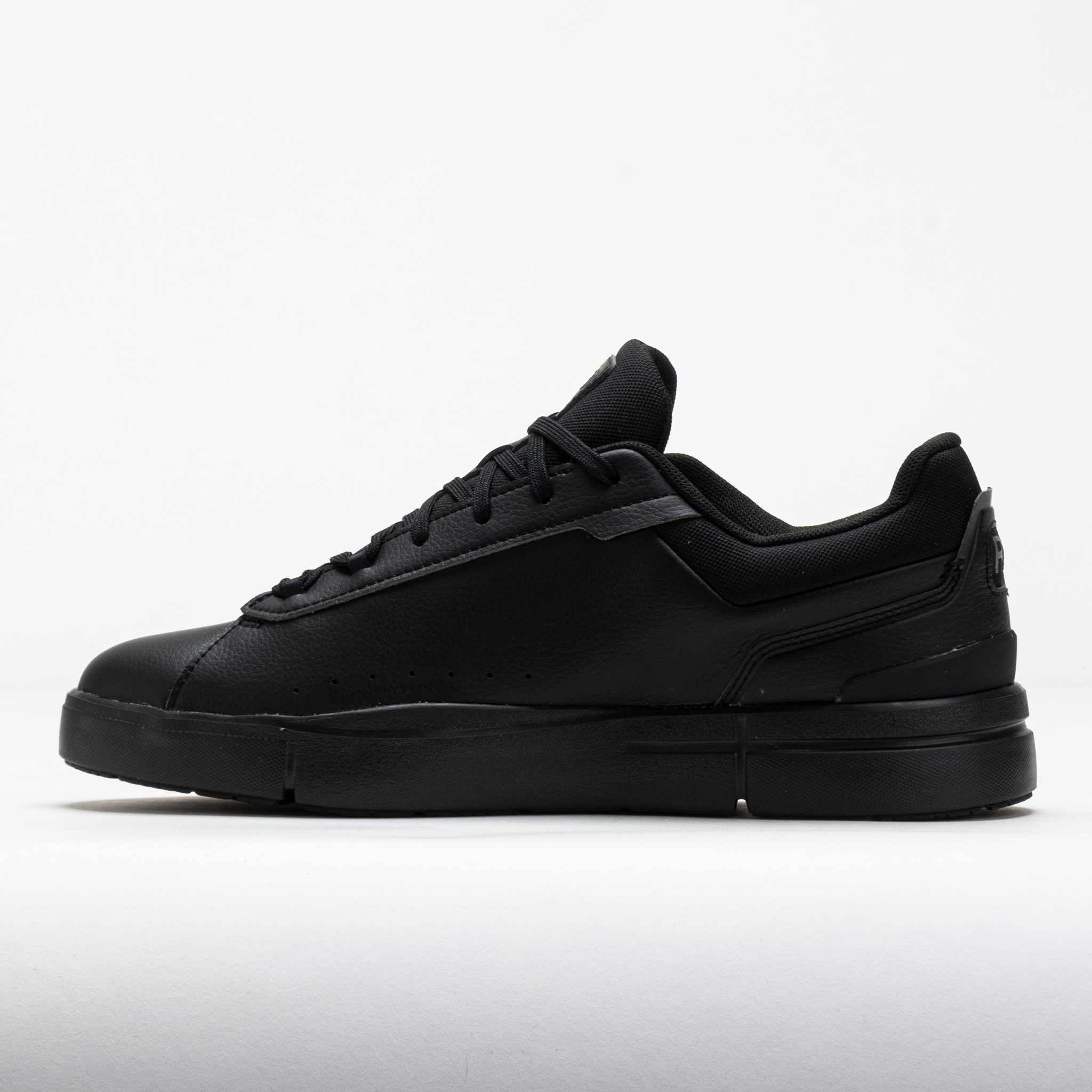 On The Roger Advantage Men's Black/Black