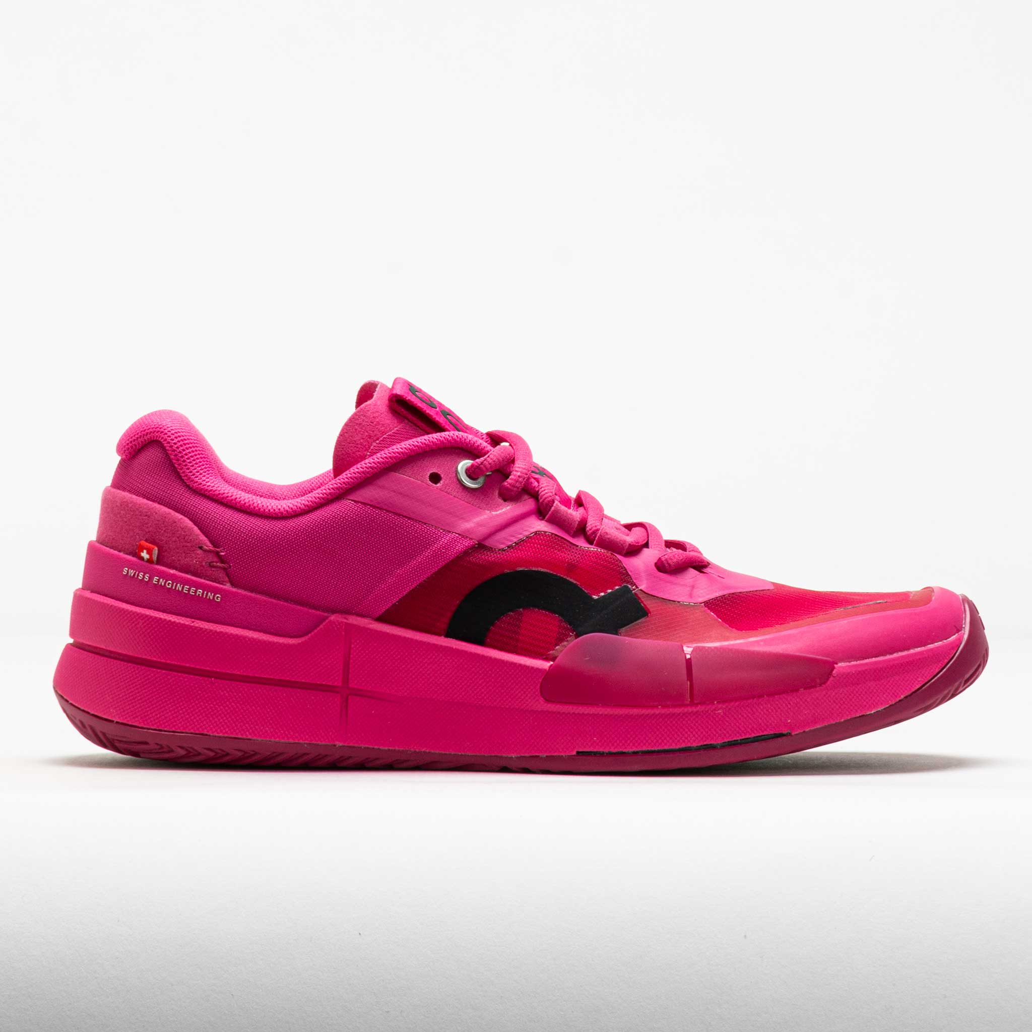 On The Roger Pro 2 Men's Pink/Grenadine