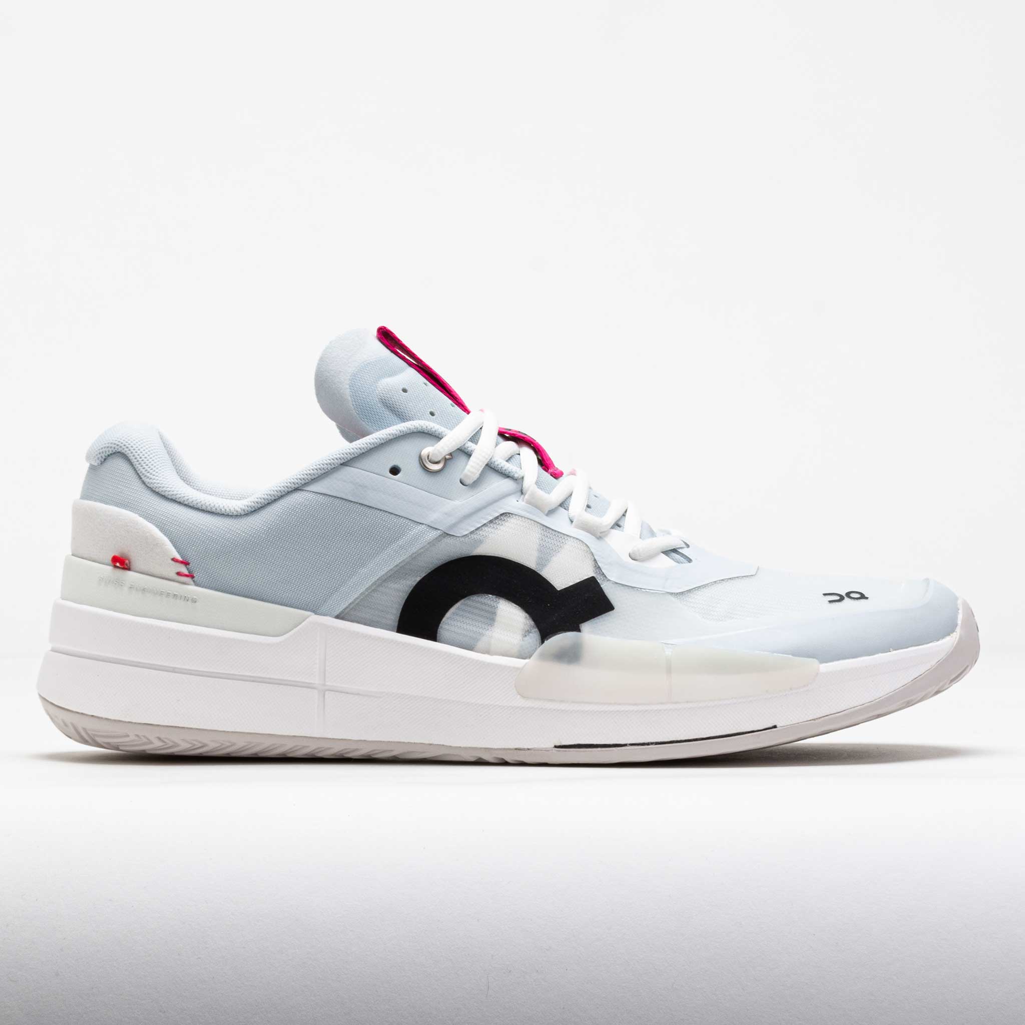 On The Roger Pro 2 Men's Artic/Pink – Holabird Sports