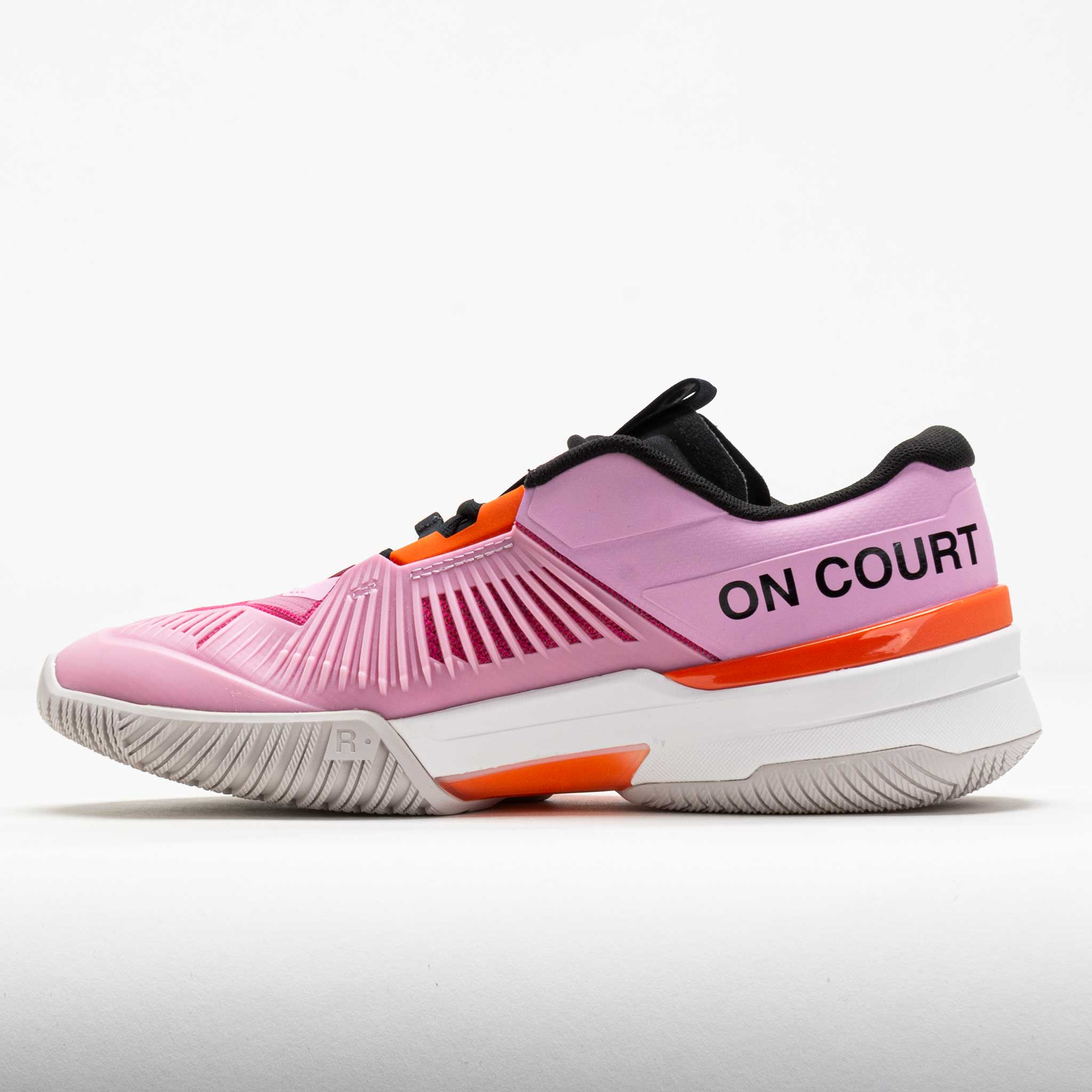 On The Roger Pro Fire Women's Pink/Flame