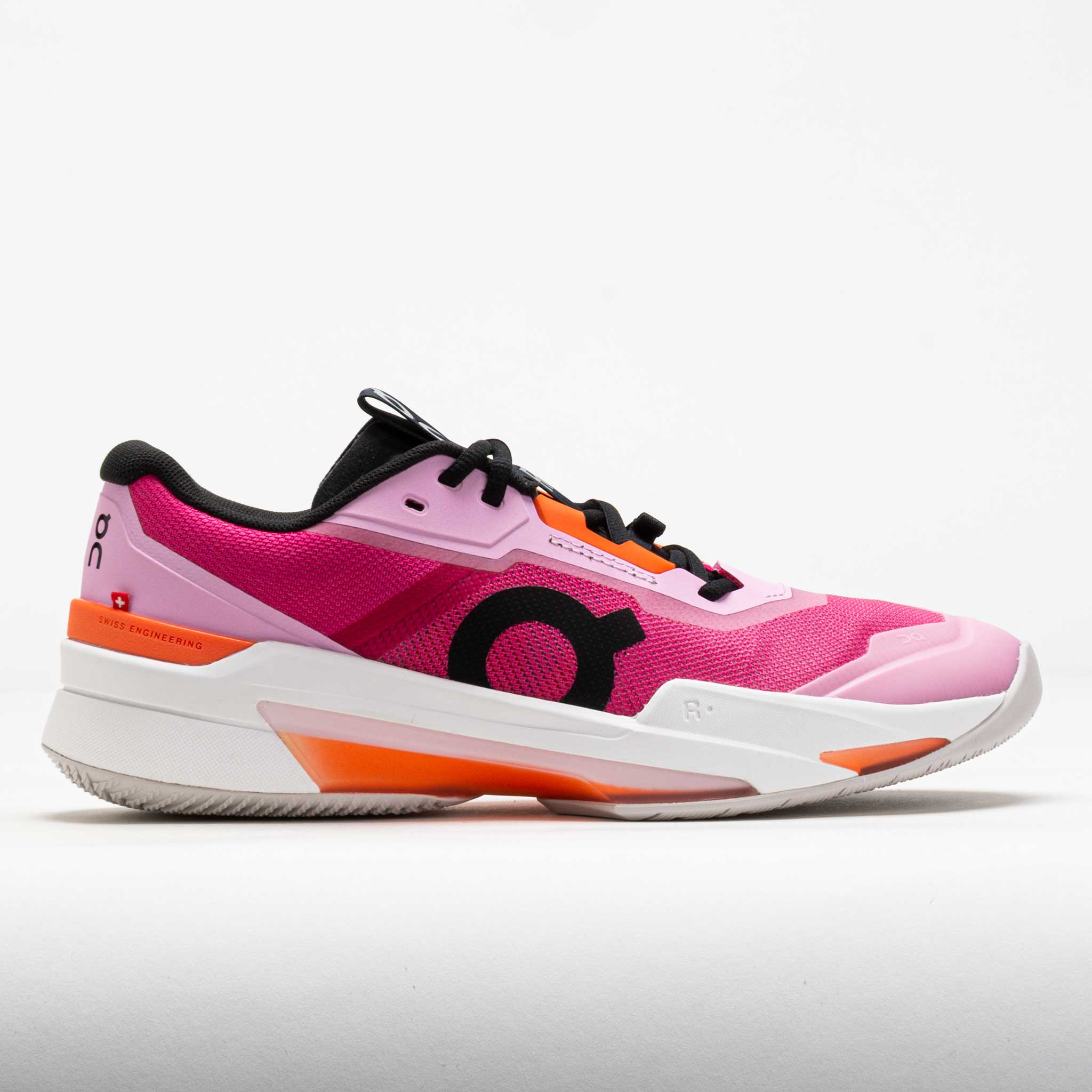 On The Roger Pro Fire Women's Pink/Flame