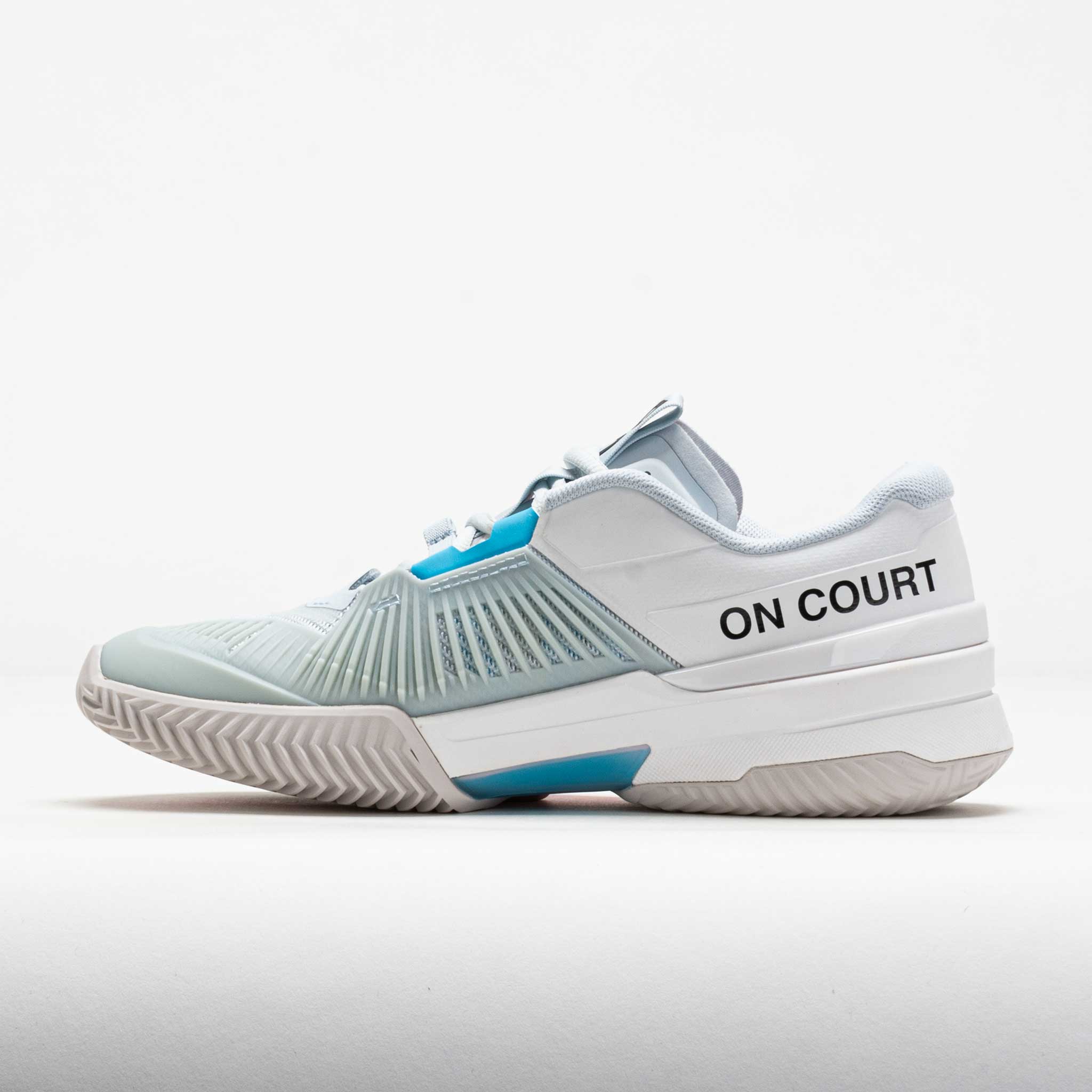 On The Roger Pro Fire Clay Women's Artic/Pink