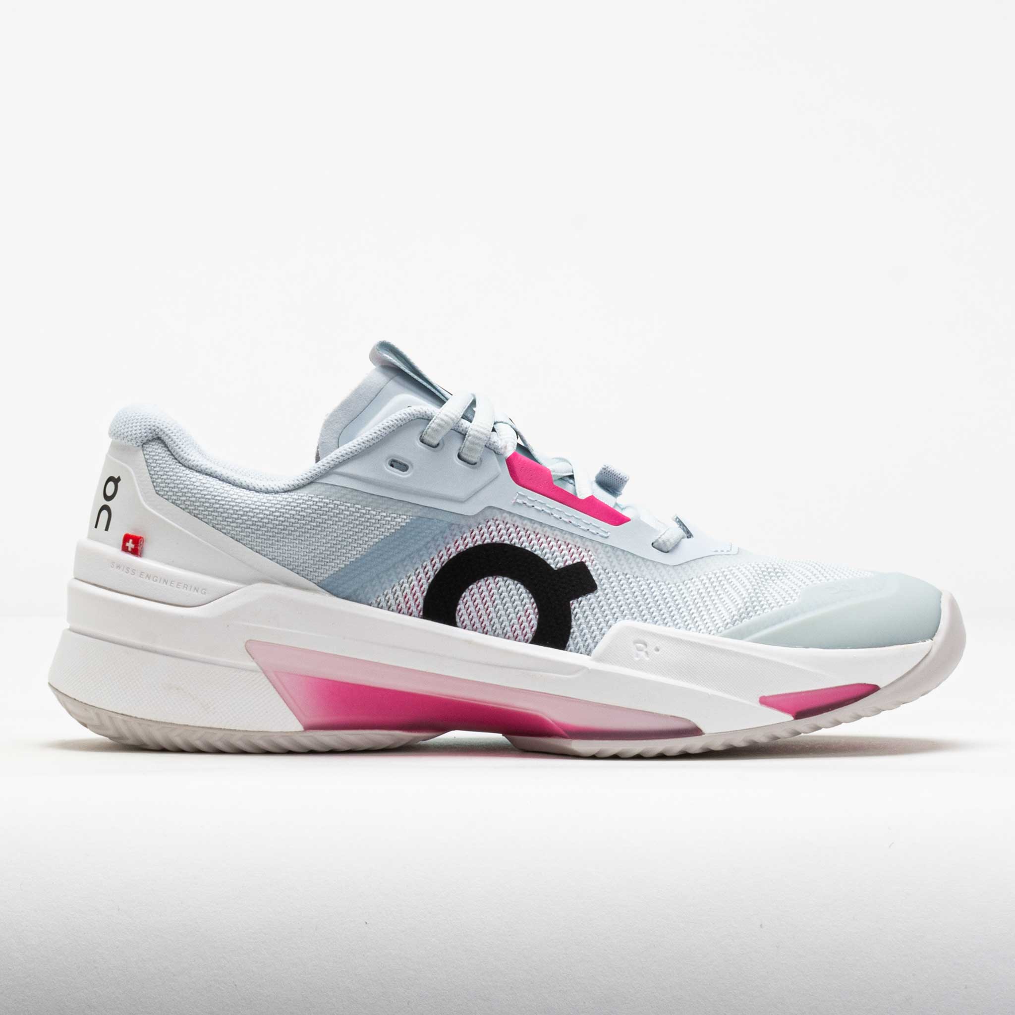 On The Roger Pro Fire Clay Women's Artic/Pink