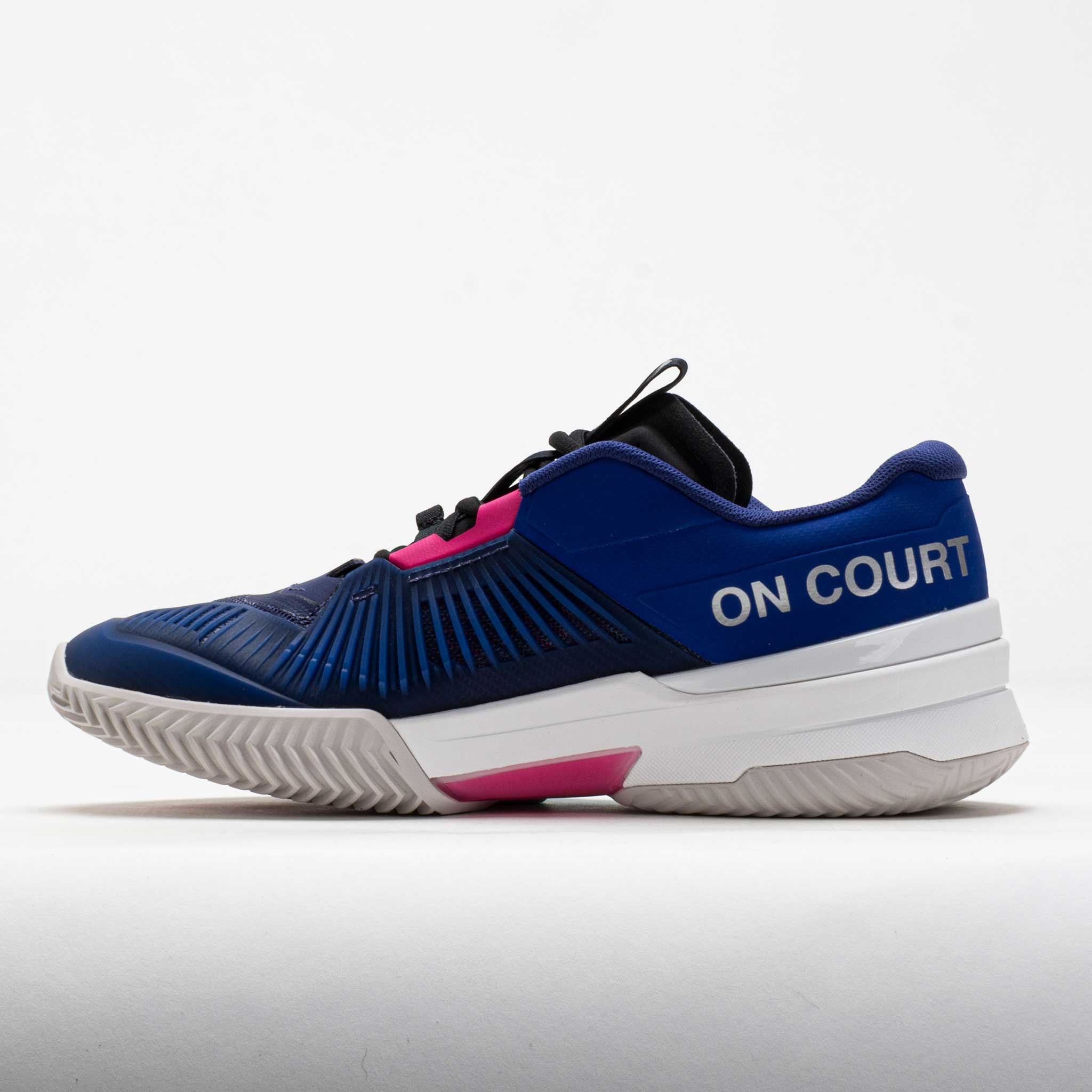 On The Roger Pro Fire Clay Men's Currant/Horizon