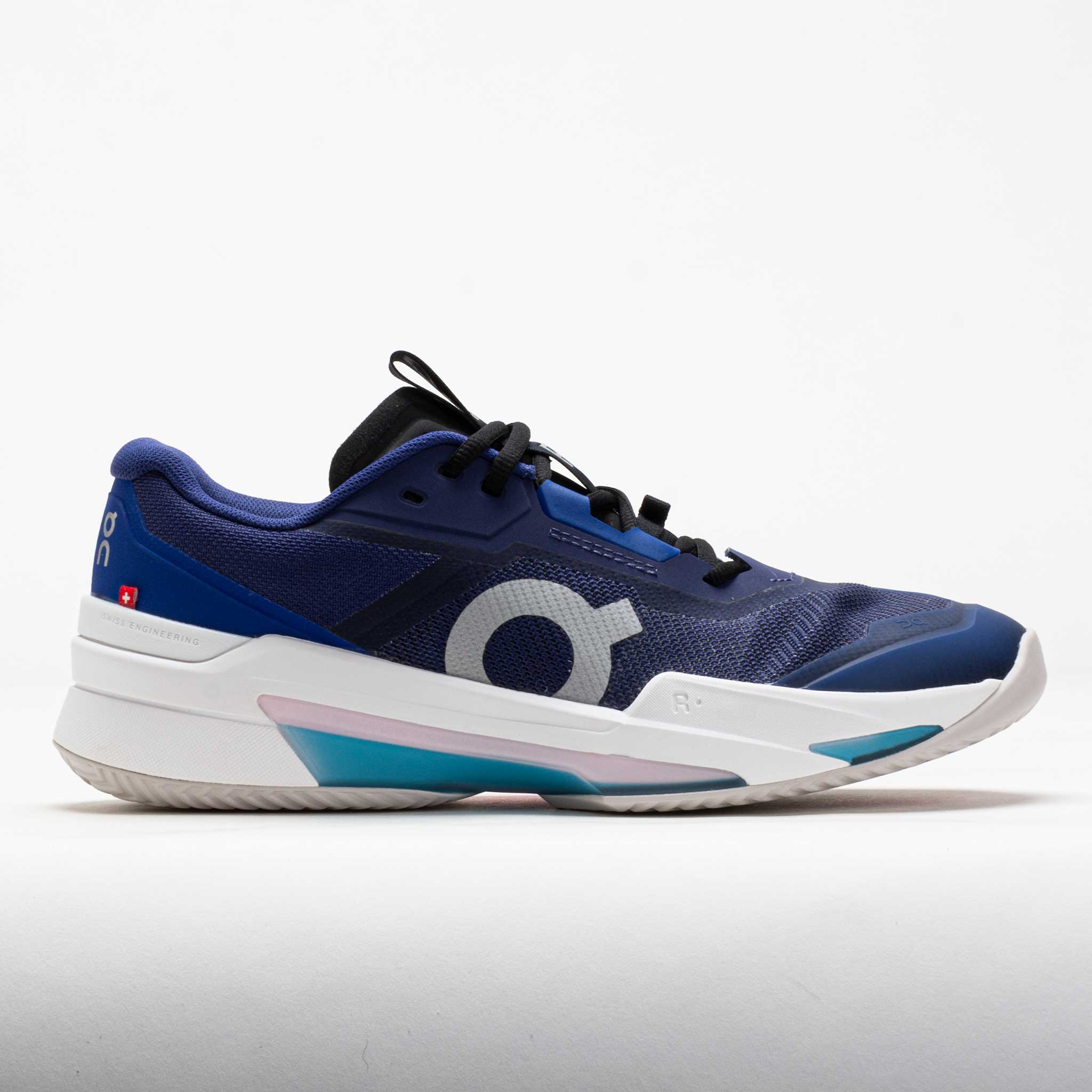 シューズ(男性用) On The Roger Pro Clay 9.5 Men's THE ROGER Pro Clay | White | On United States