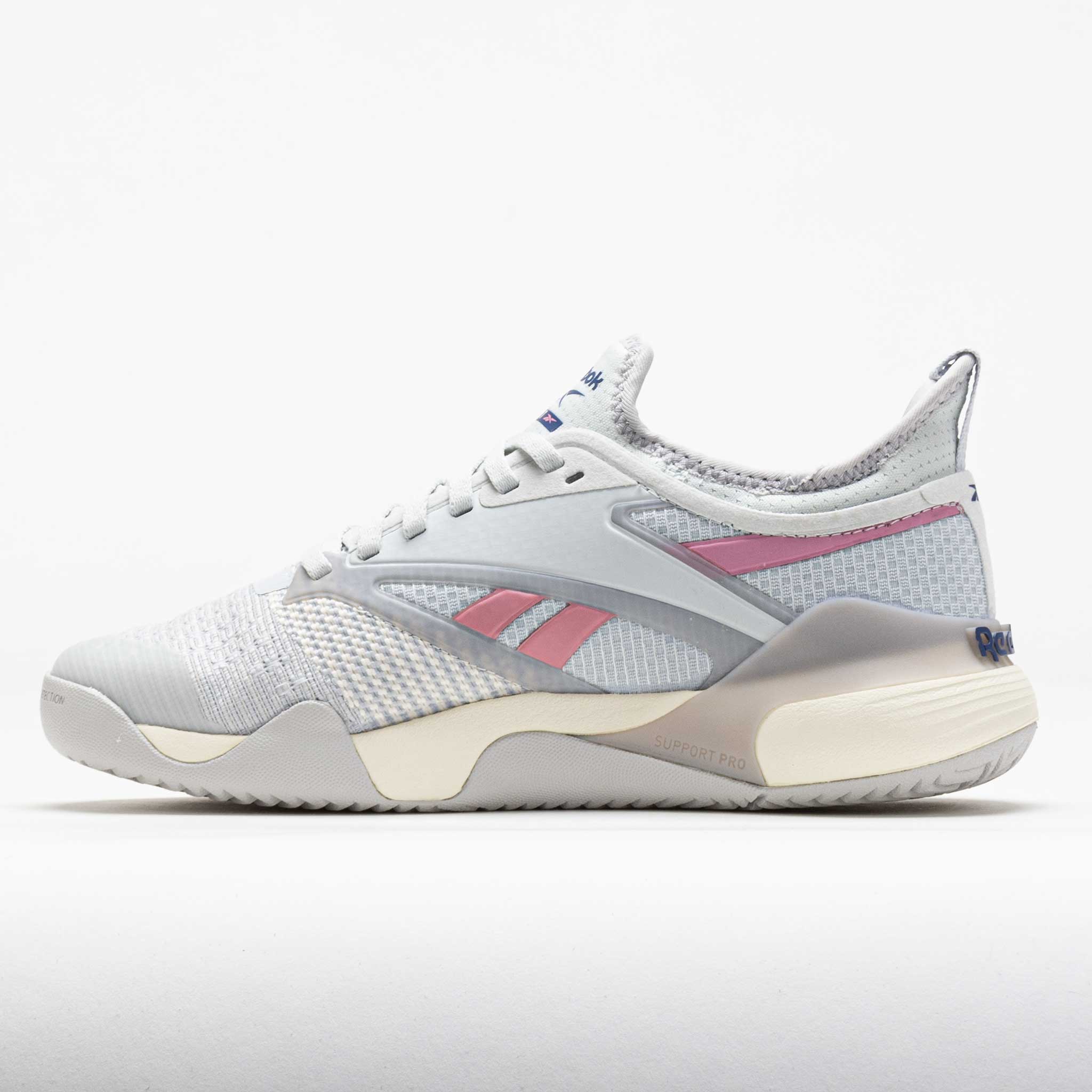 Reebok Nano Court Women's Moon/Vintage Chalk/Dusty Rose