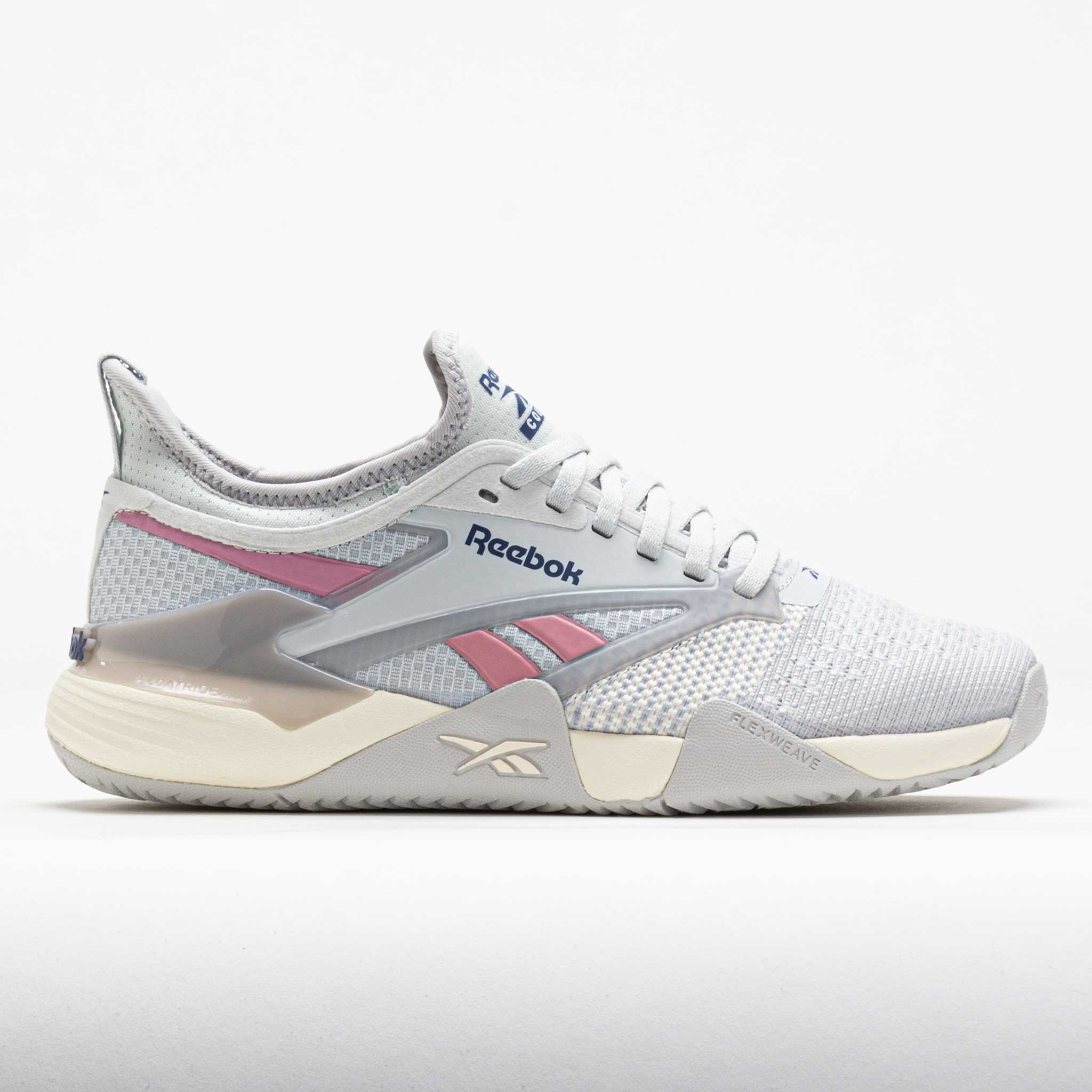 Reebok Nano Court Women's Moon/Vintage Chalk/Dusty Rose
