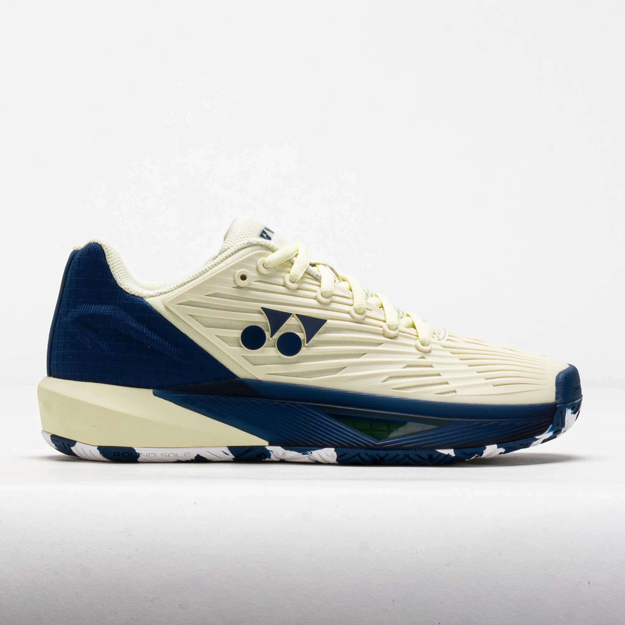 Yonex Power Cushion Eclipsion 5 Women's Champagne/Navy – Holabird