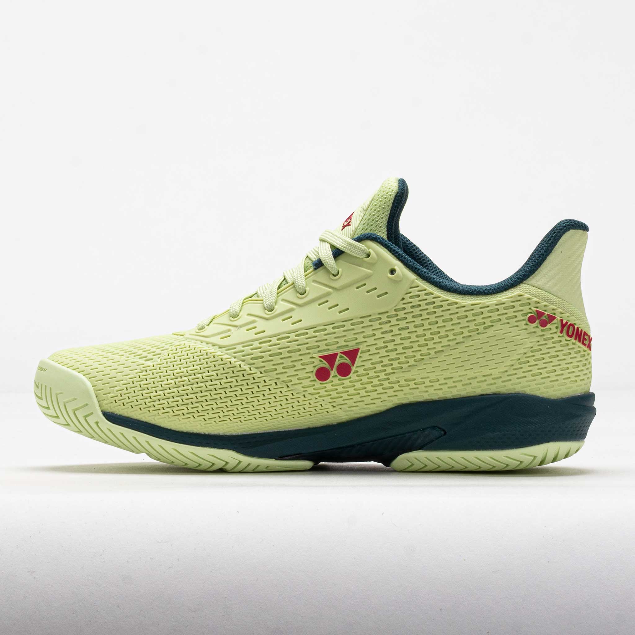 Yonex Power Cushion Ad-Accel Women's Sunny Lime