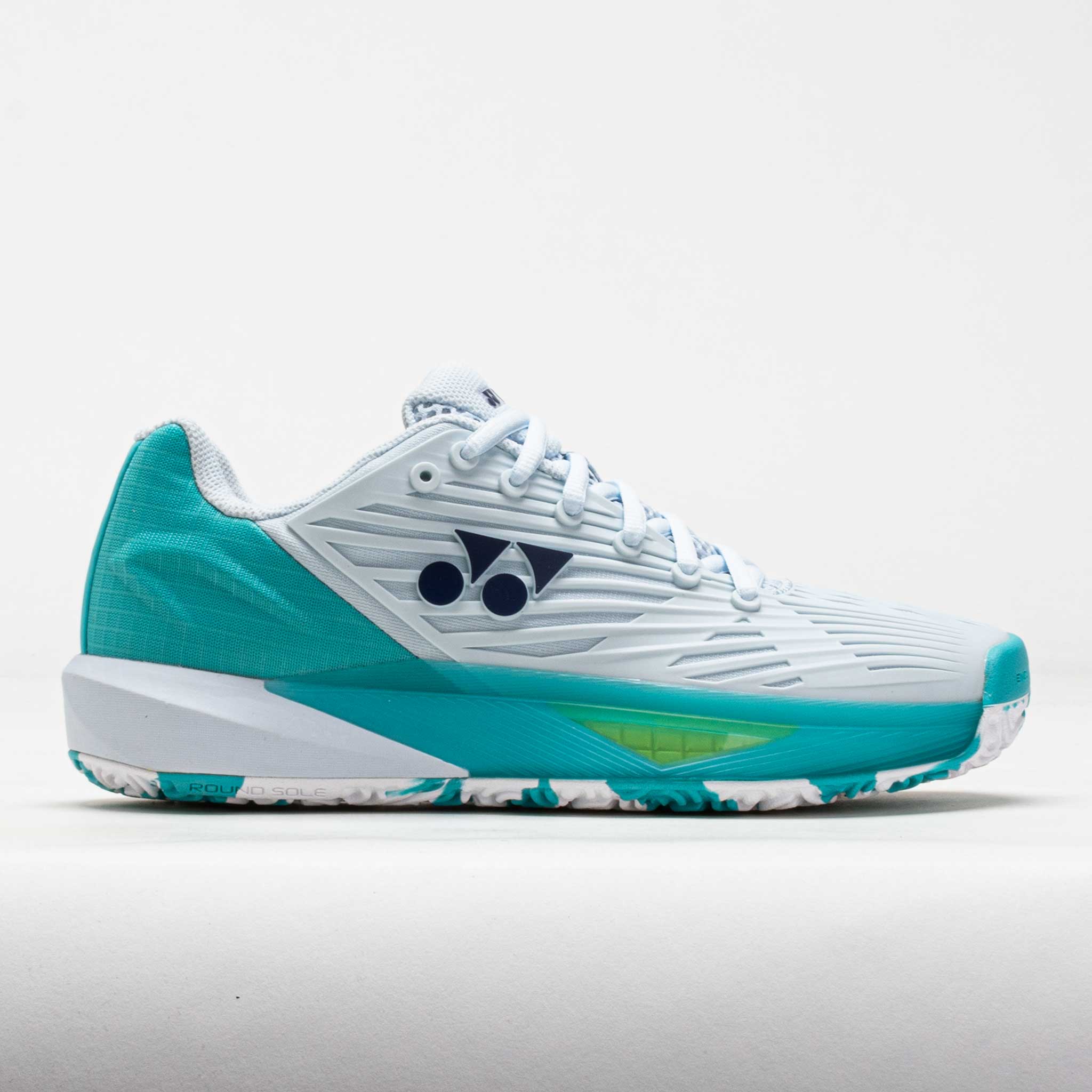 Yonex Power Cushion Eclipsion 5 Clay Women's Pale Blue – Holabird