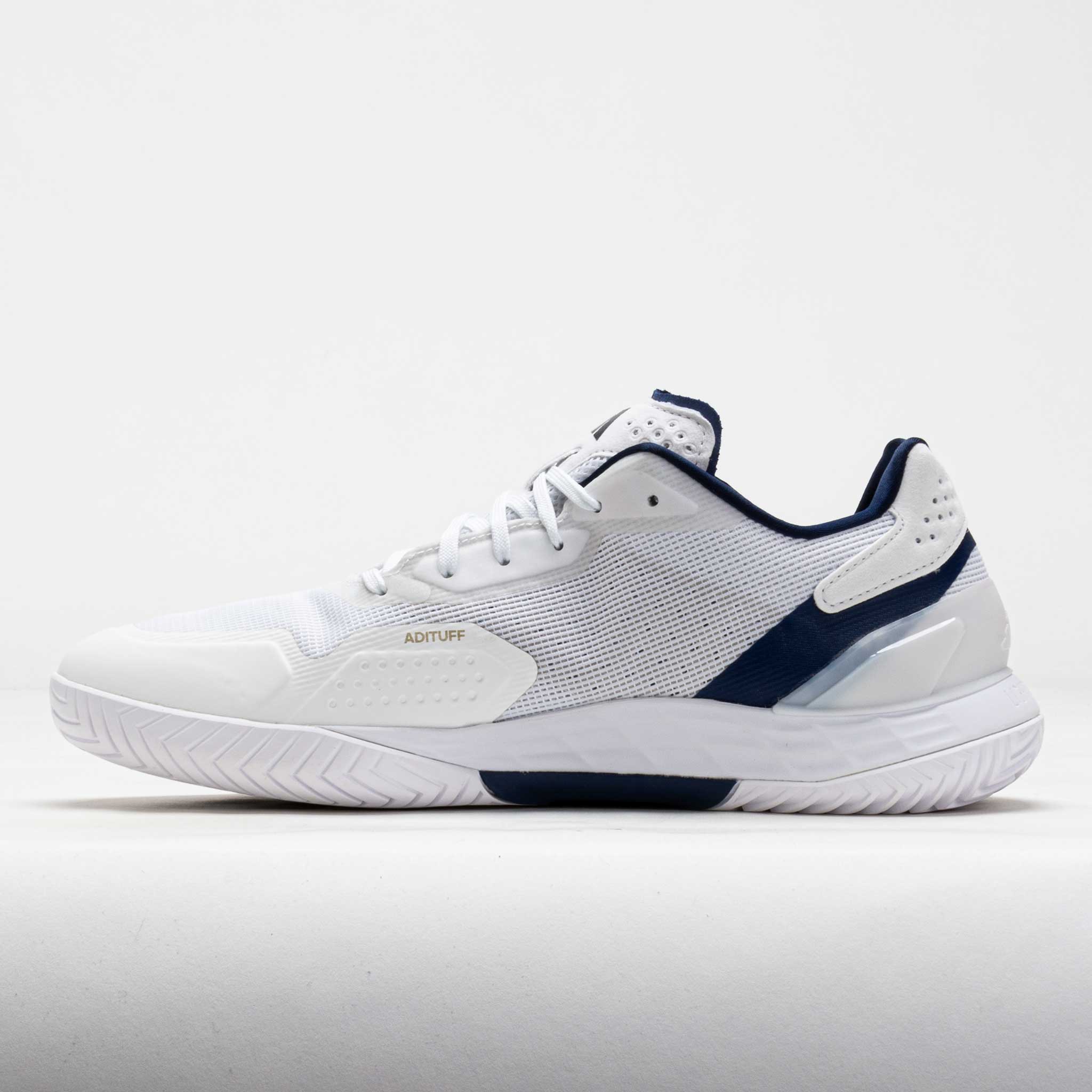 adidas Defiant Speed 2 Men's White/Dark Blue/Core Black