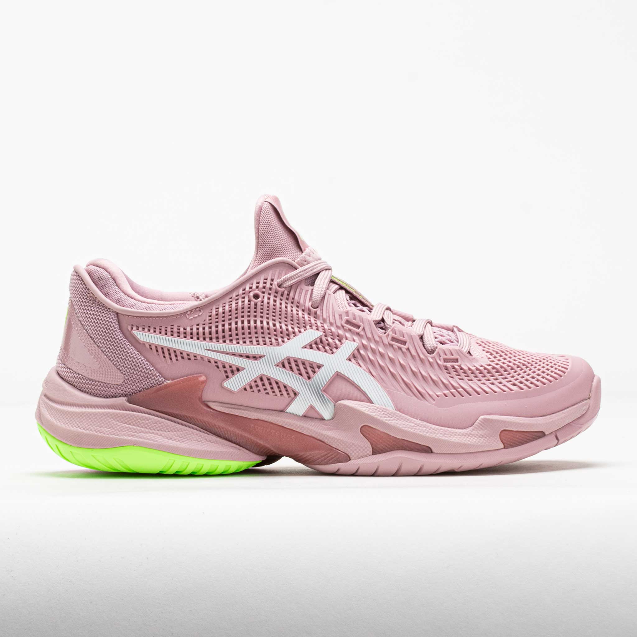 ASICS Court FF 3 Women's Morganite/White