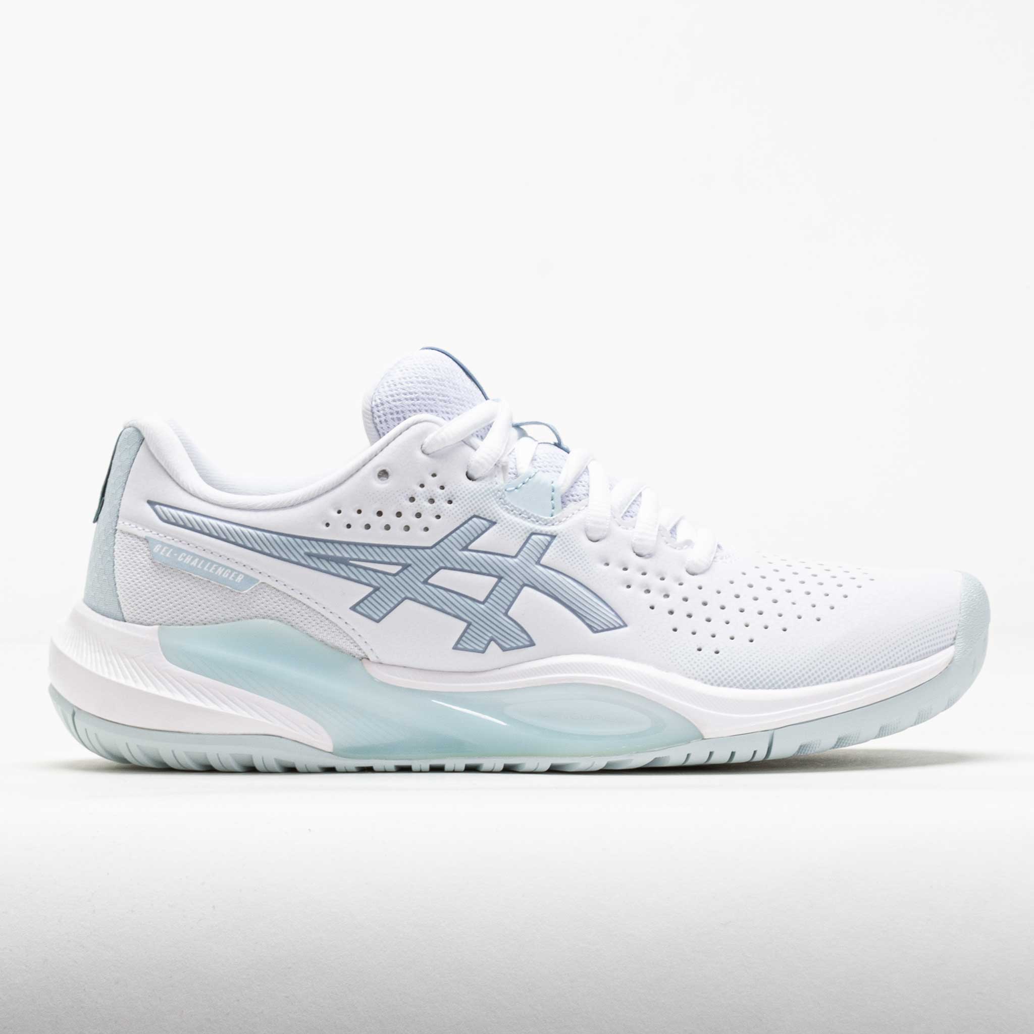 ASICS GEL-Challenger 15 Women's White/Sky