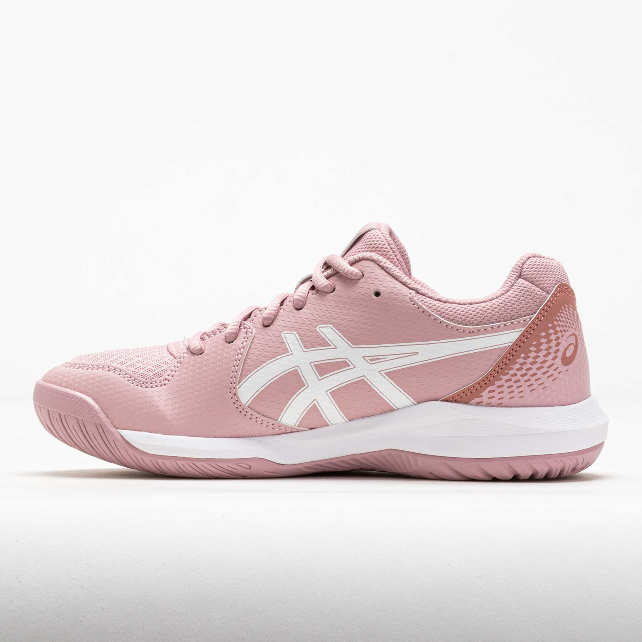 ASICS GEL-Dedicate 8 Women's Morganite/White
