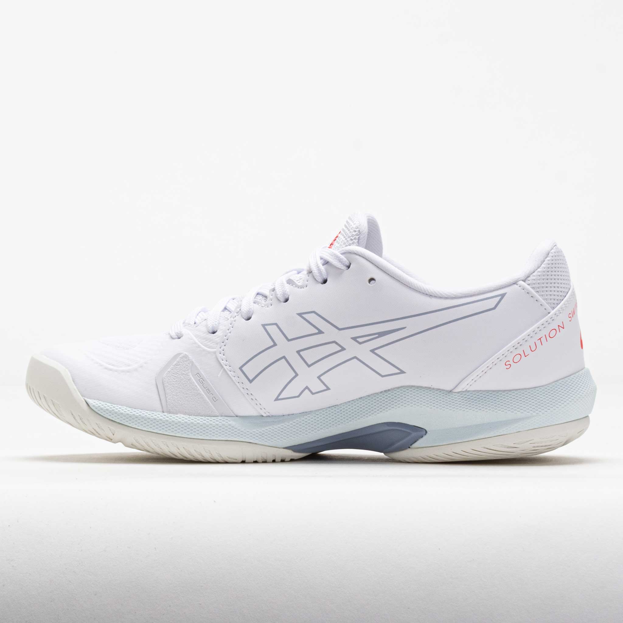 ASICS Solution Swift FF 2 Women's White/Sky