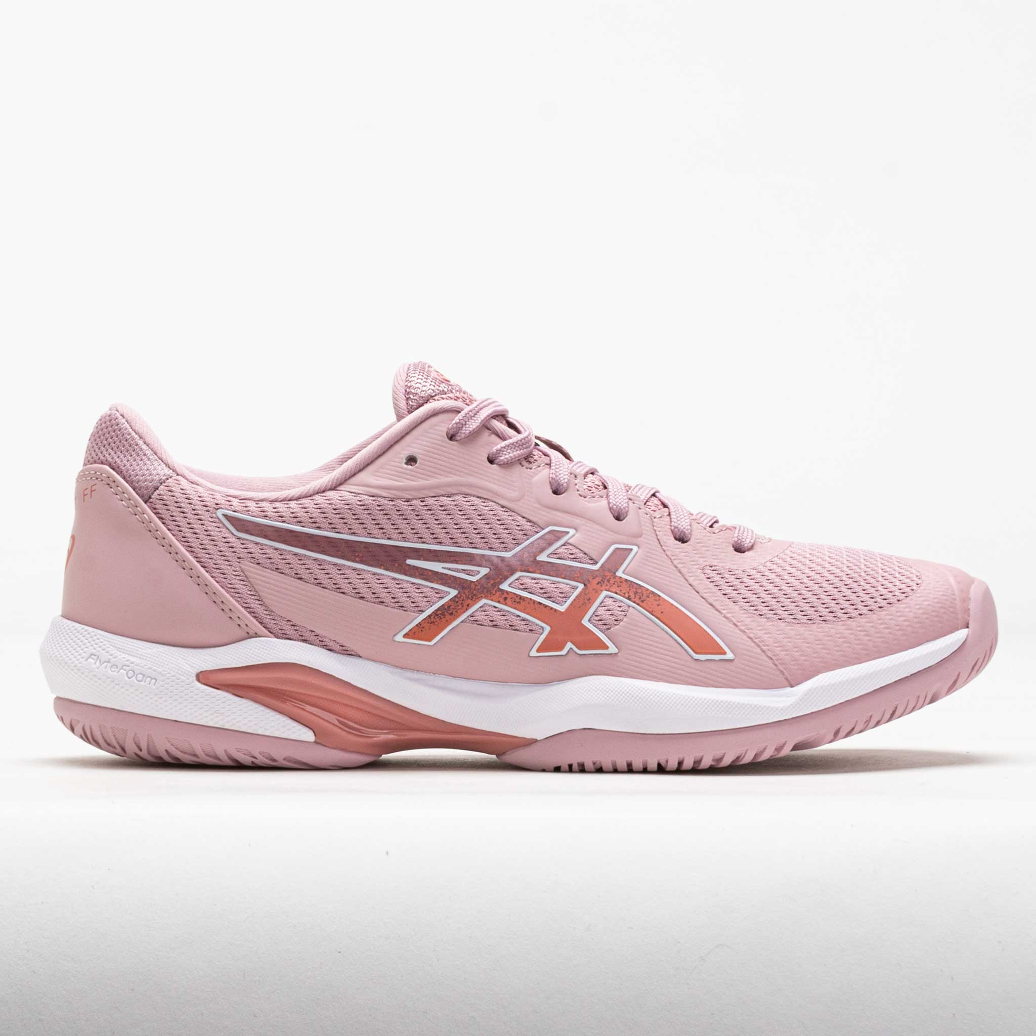 ASICS Solution Swift FF 2 Women's Morganite/Rose Rouge