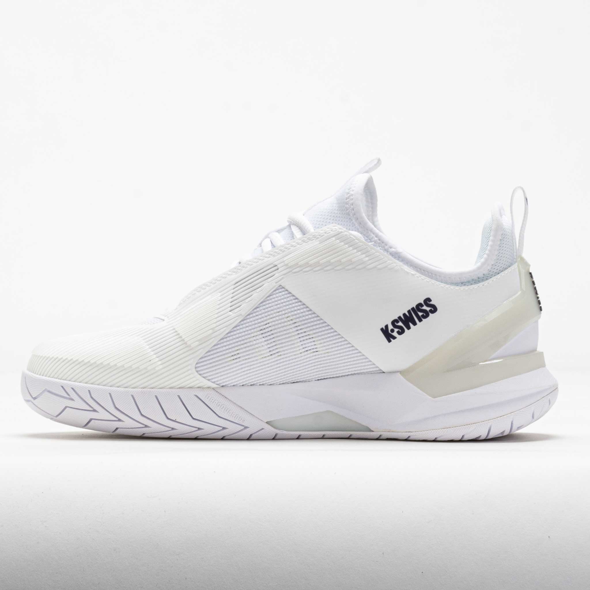 K-Swiss K-Frame Speed Rublo Men's White/Peacoat