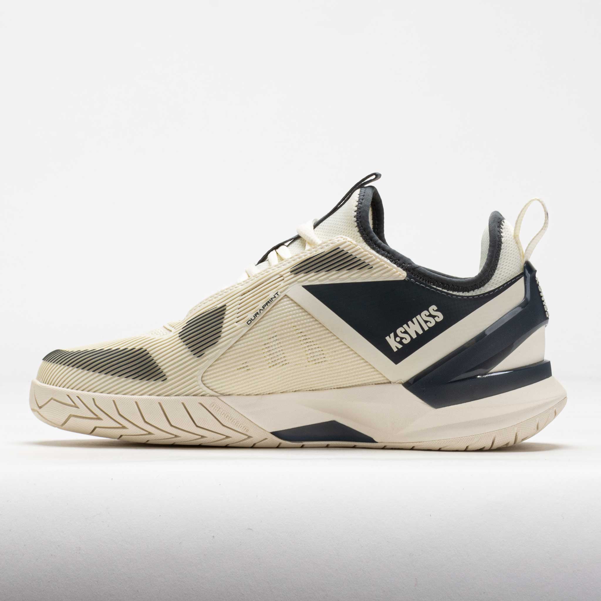 K-Swiss K-Frame Speed Rublo Men's Egret/Turbulence