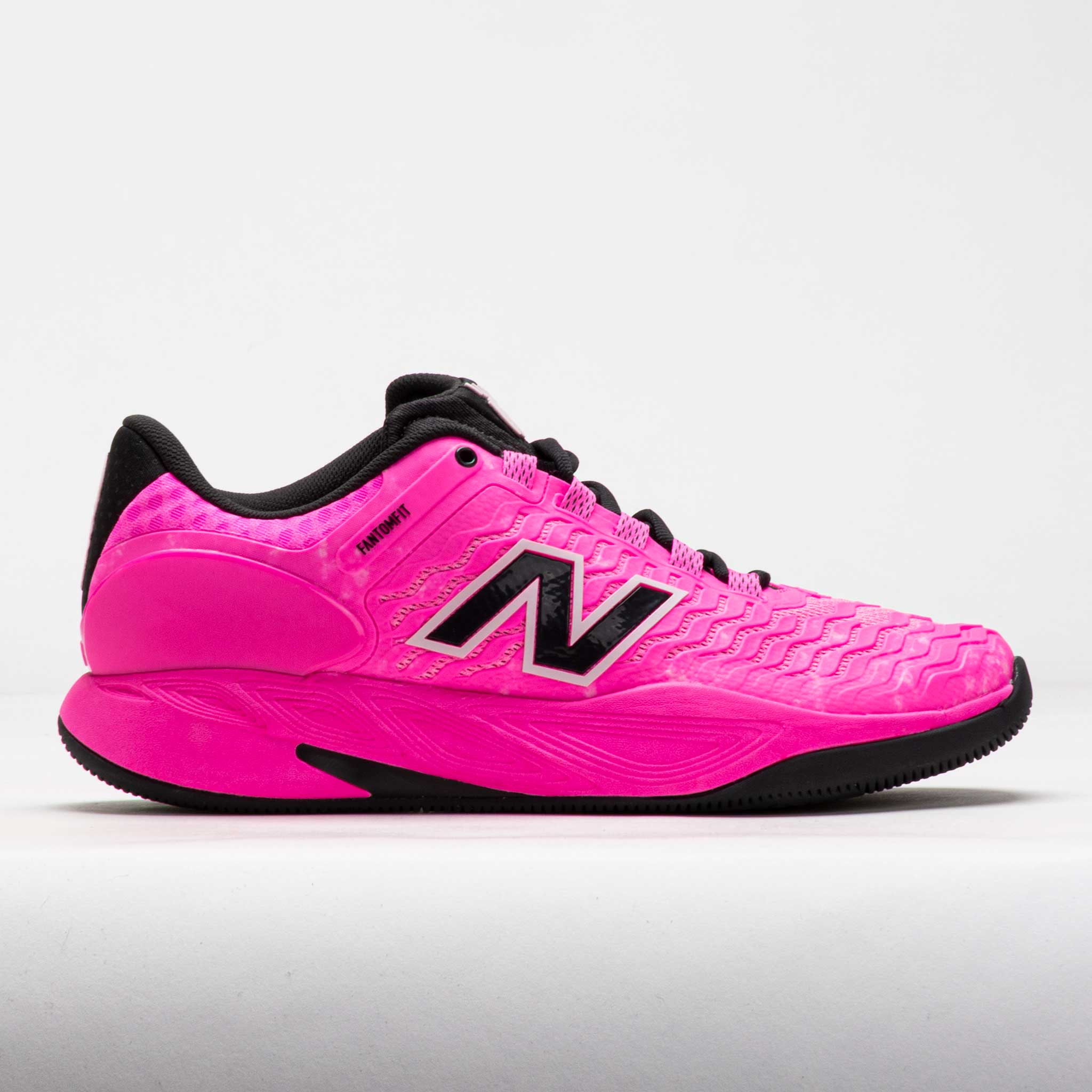 New Balance Fresh Foam X CT-Rally v2Men's Pink Heat/Black