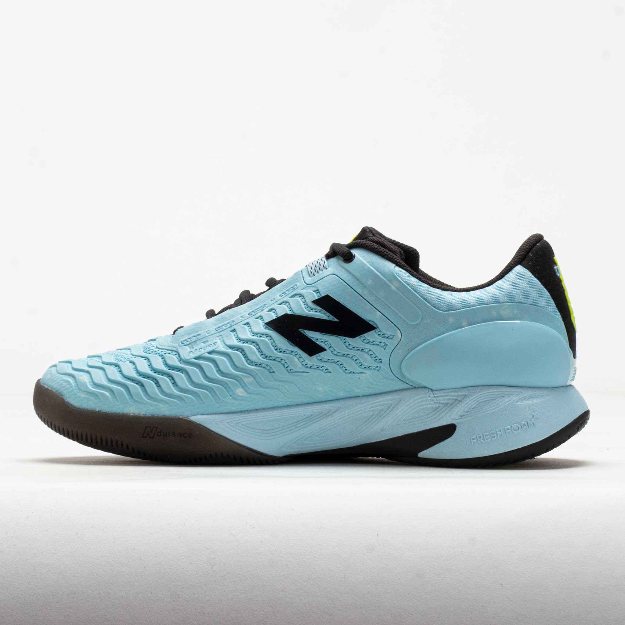New Balance Fresh Foam X CT-Rally v2 Men's Glint Blue/Black