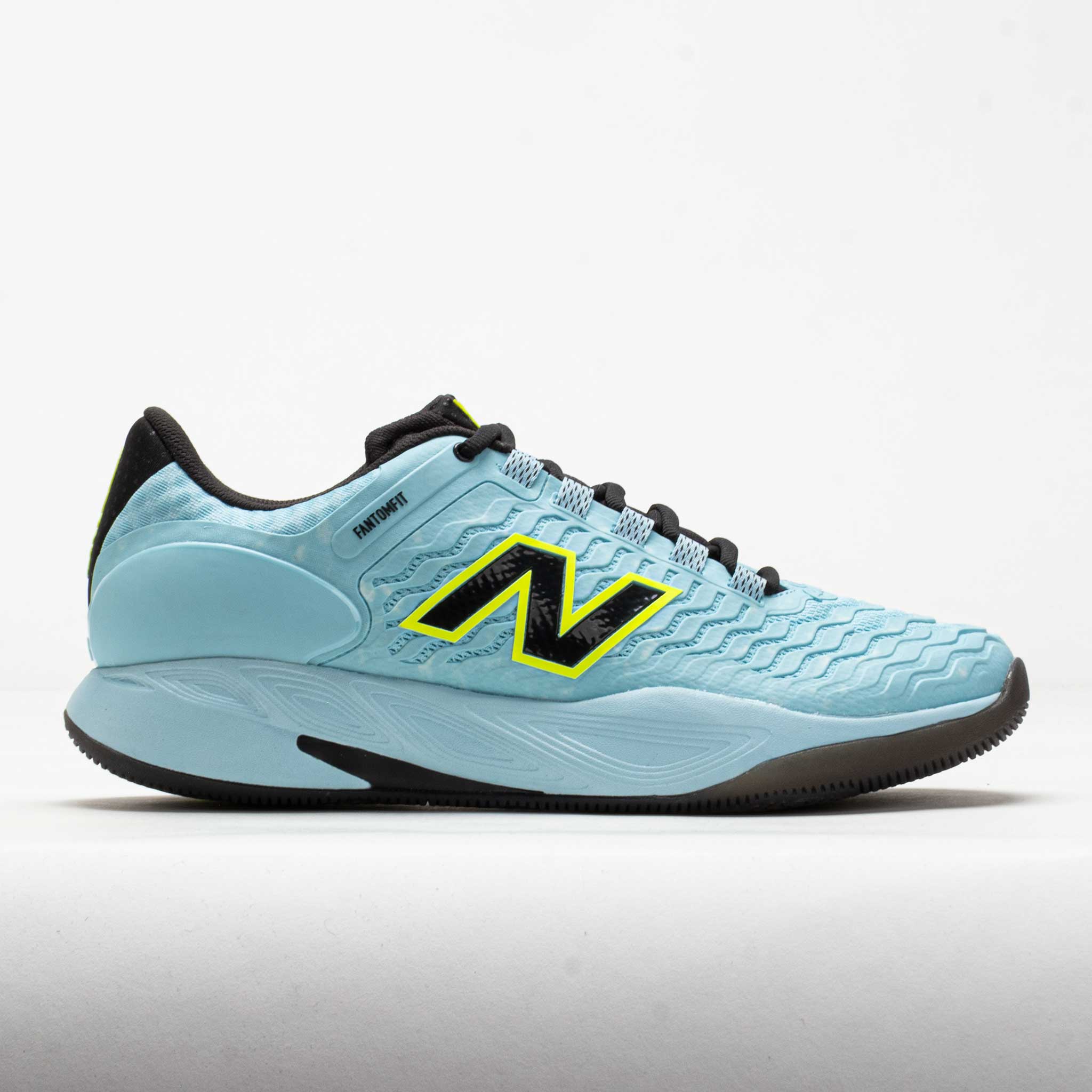 New Balance Fresh Foam X CT-Rally v2 Men's Glint Blue/Black