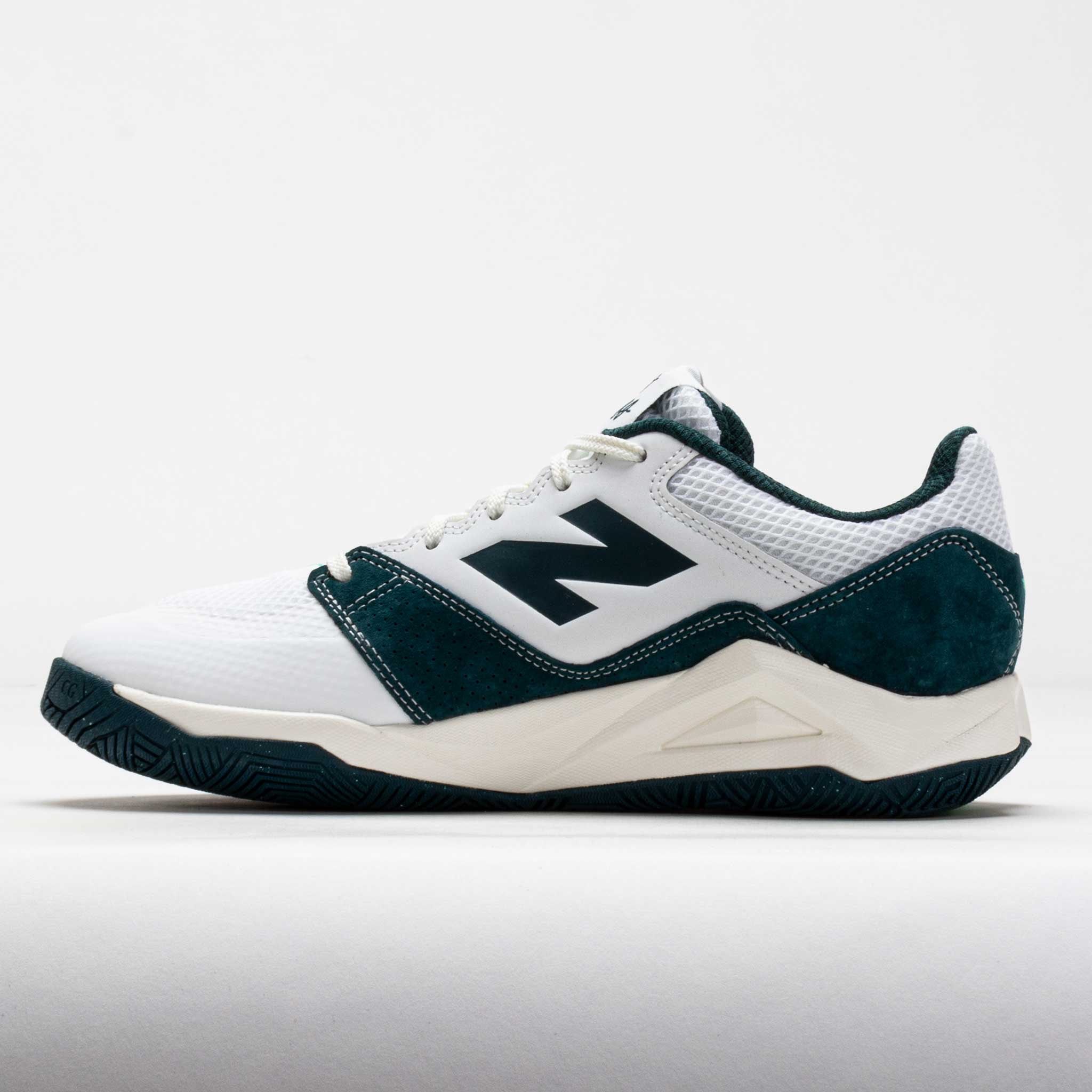 New Balance FuelCell Coco Delray Men's White/Deep End