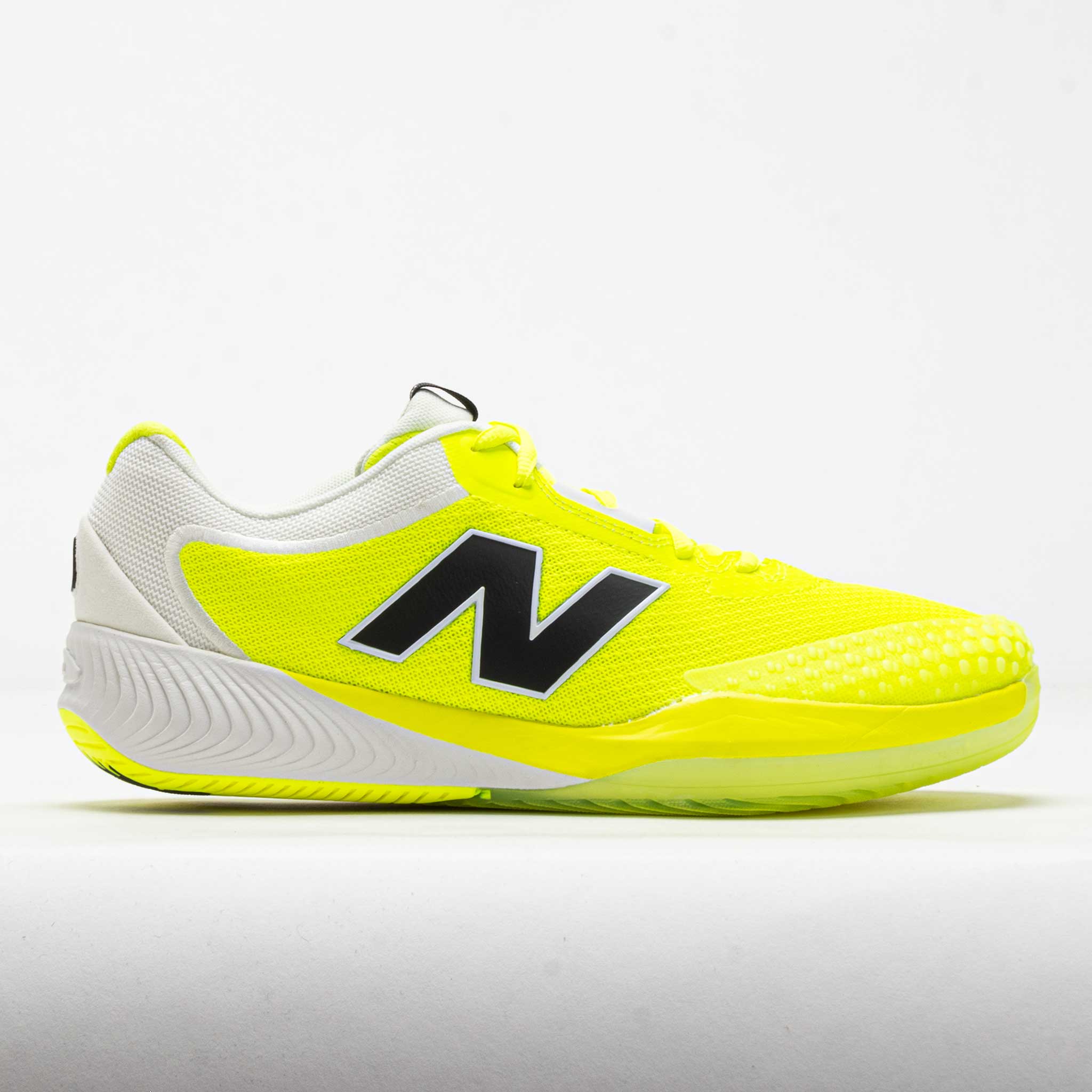 New Balance 996v6 Men's Sea Salt/Alkaline Green – Holabird Sports