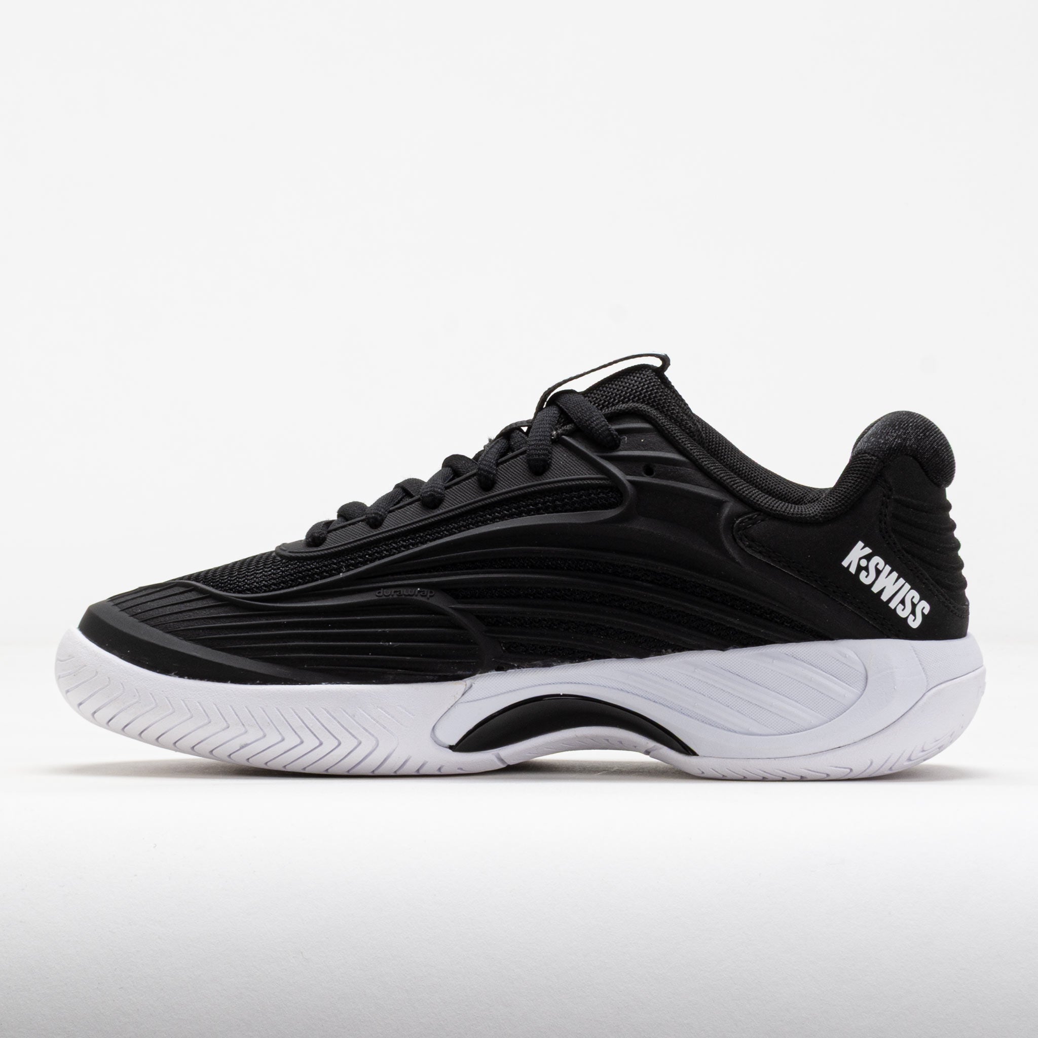 K-Swiss Hypercourt Express 3 Women's Black/White