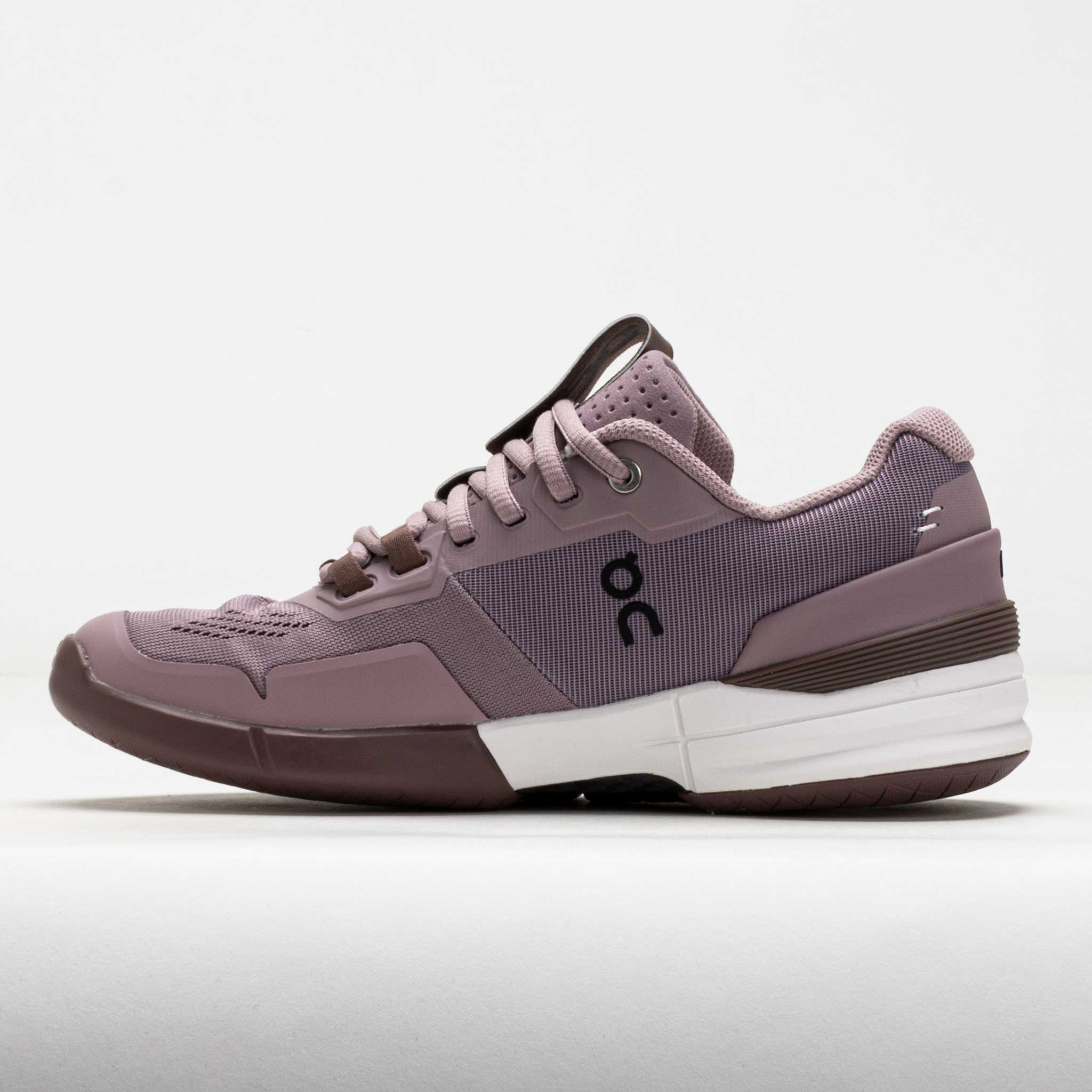 On The Roger Pro Women's Heron/Grape