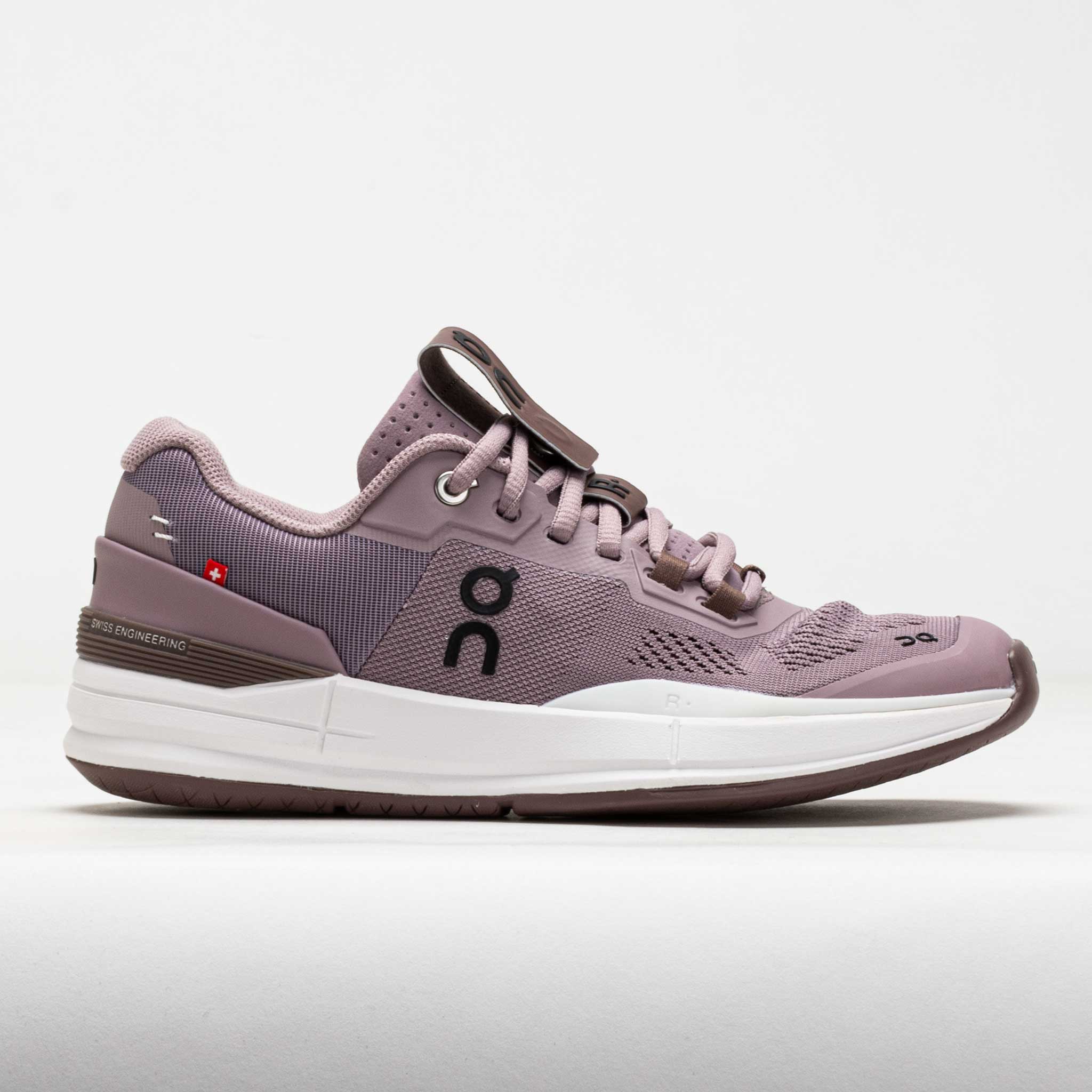 On The Roger Pro Women's Heron/Grape