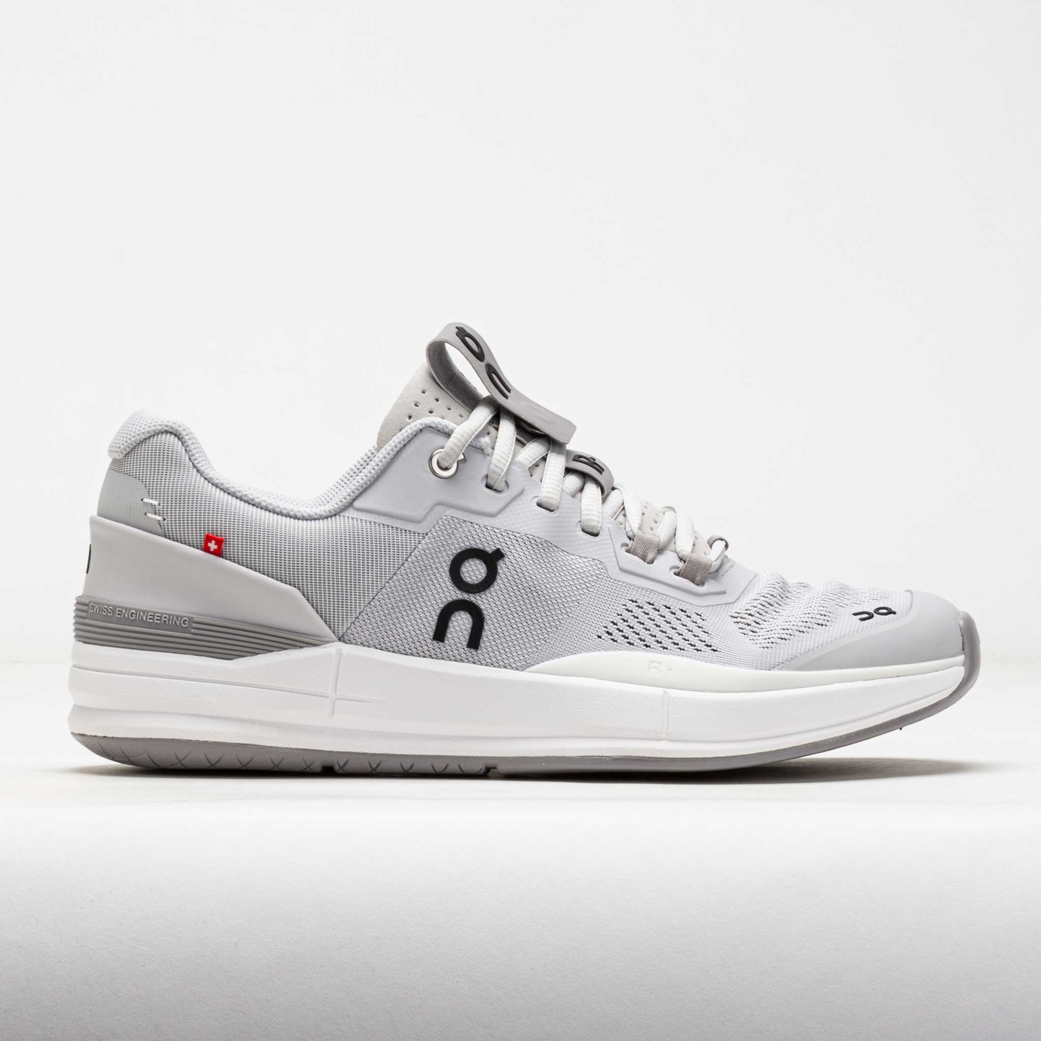 On The Roger Pro Men's Wolf/Ore