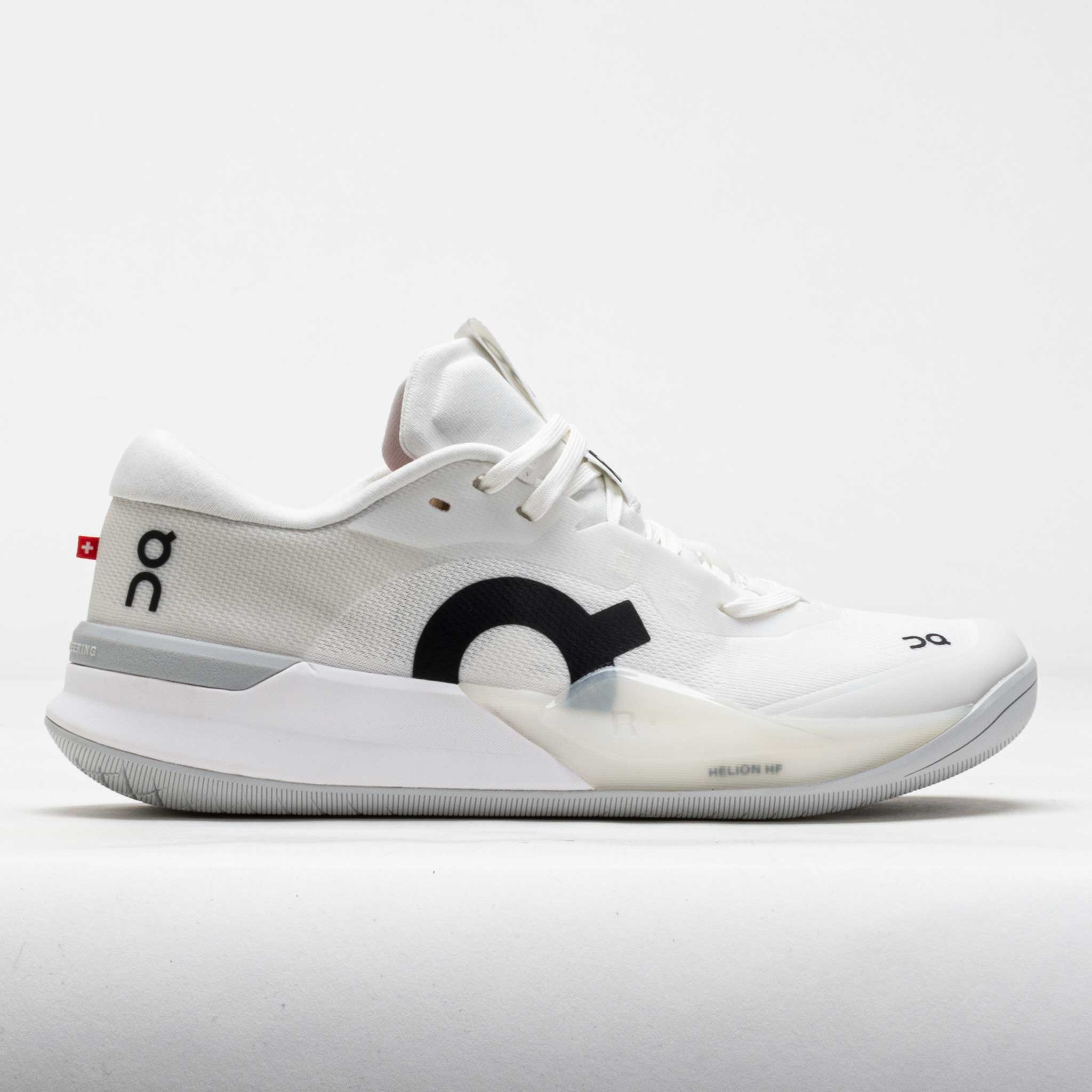 On The Roger Pro 3 Women's White/Pink