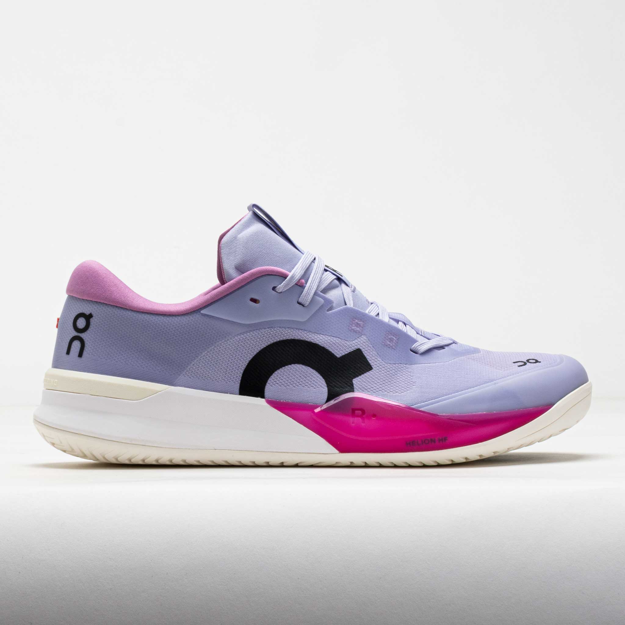 On The Roger Pro 3 Clay Men's Thistle/Pink