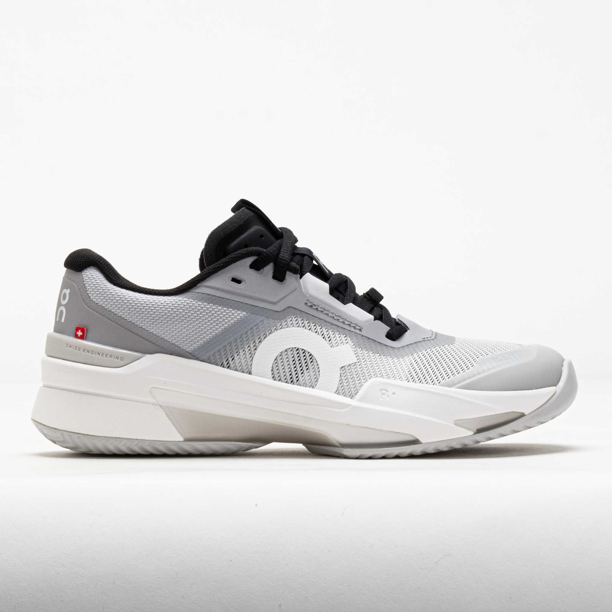 On The Roger Pro Fire Clay Women's Glacier/Black – Holabird Sports