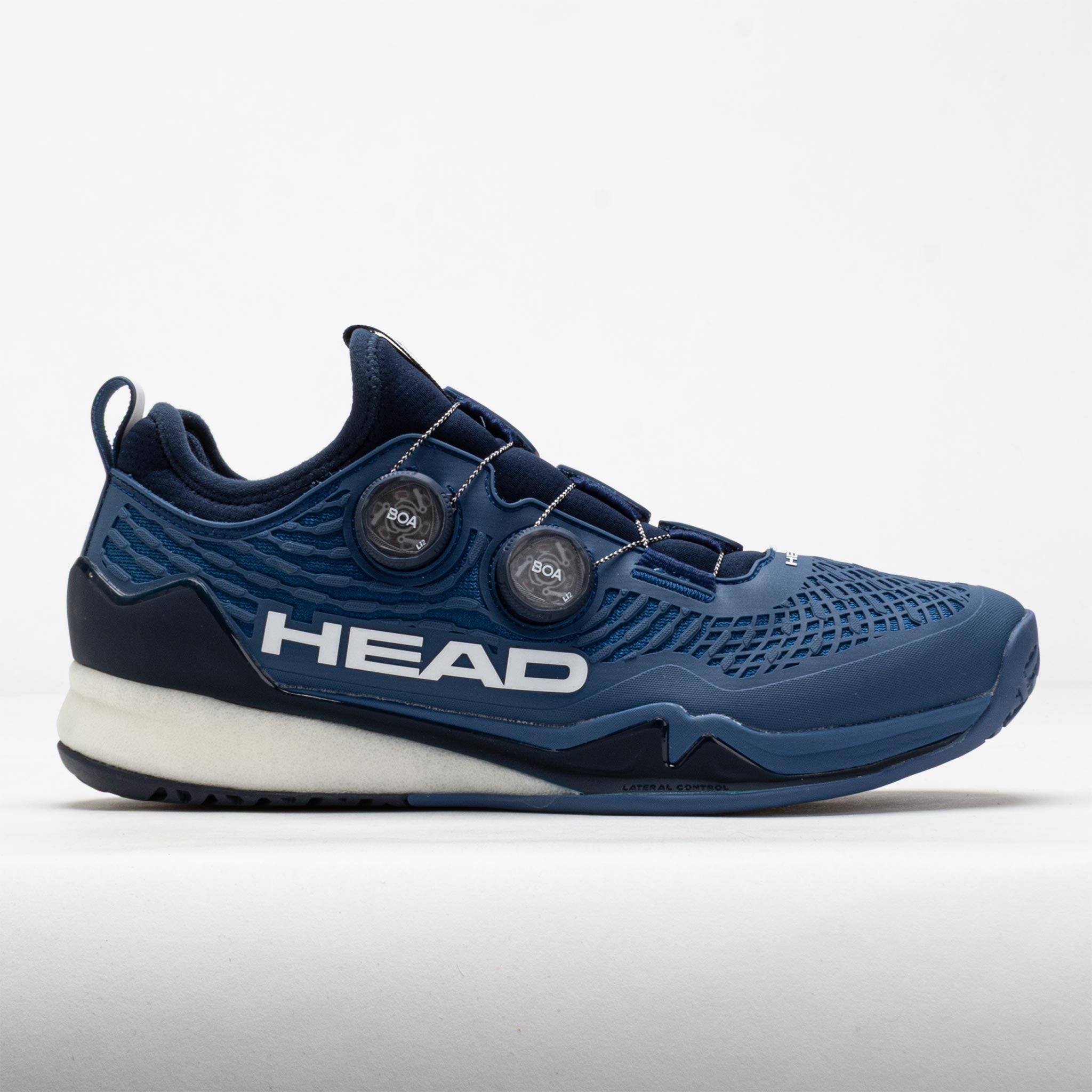 HEAD Endure Pro BOA Men's Dark Blue/Navy