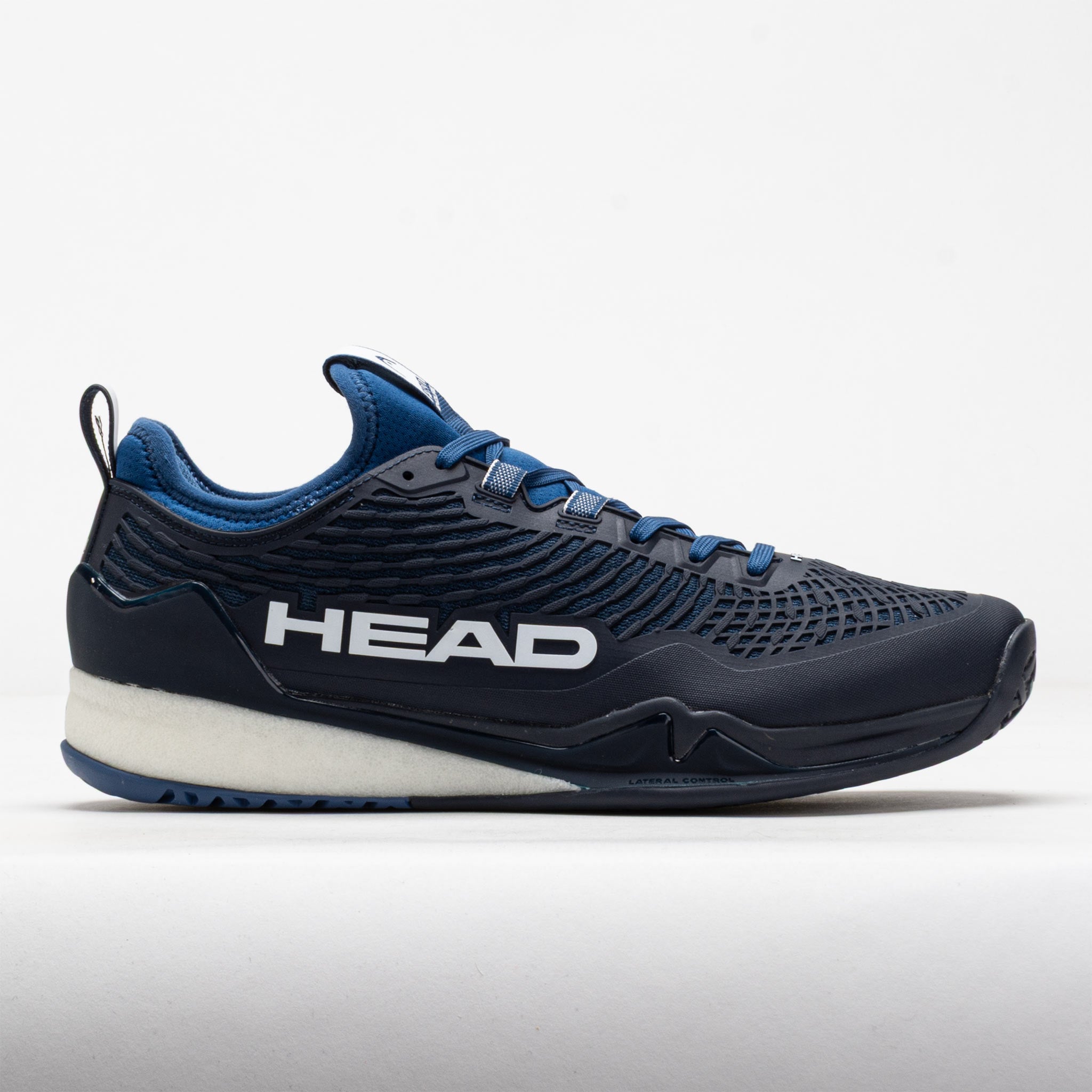 HEAD Endure Pro Men's Dark Blue/Navy