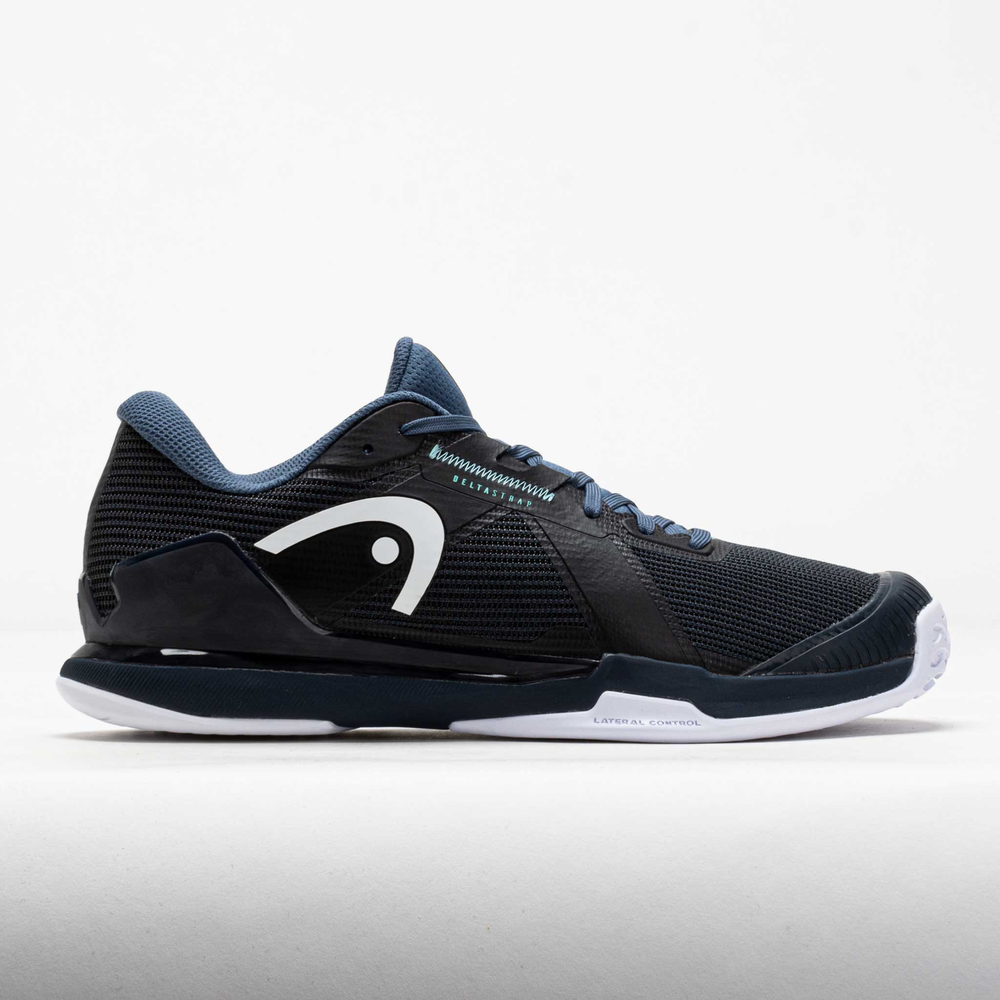 Head Sprint Pro 4.0 Mens WIDE Tennis Shoe 12.5 new/return court shoes HEAD Sprint Pro 4.0 Men main image 3
