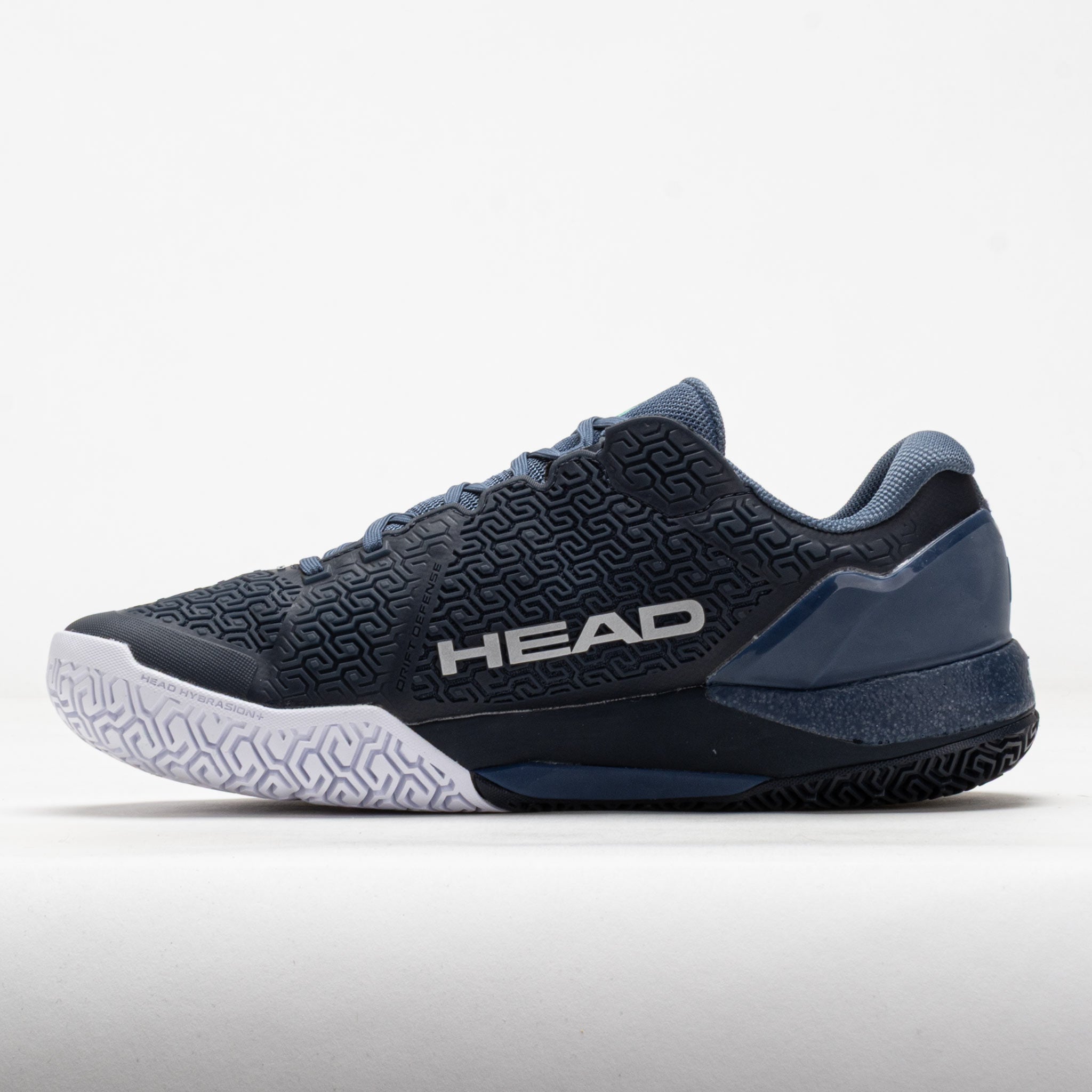 HEAD Revolt Pro 5.0 Men's Blueberry/Teal