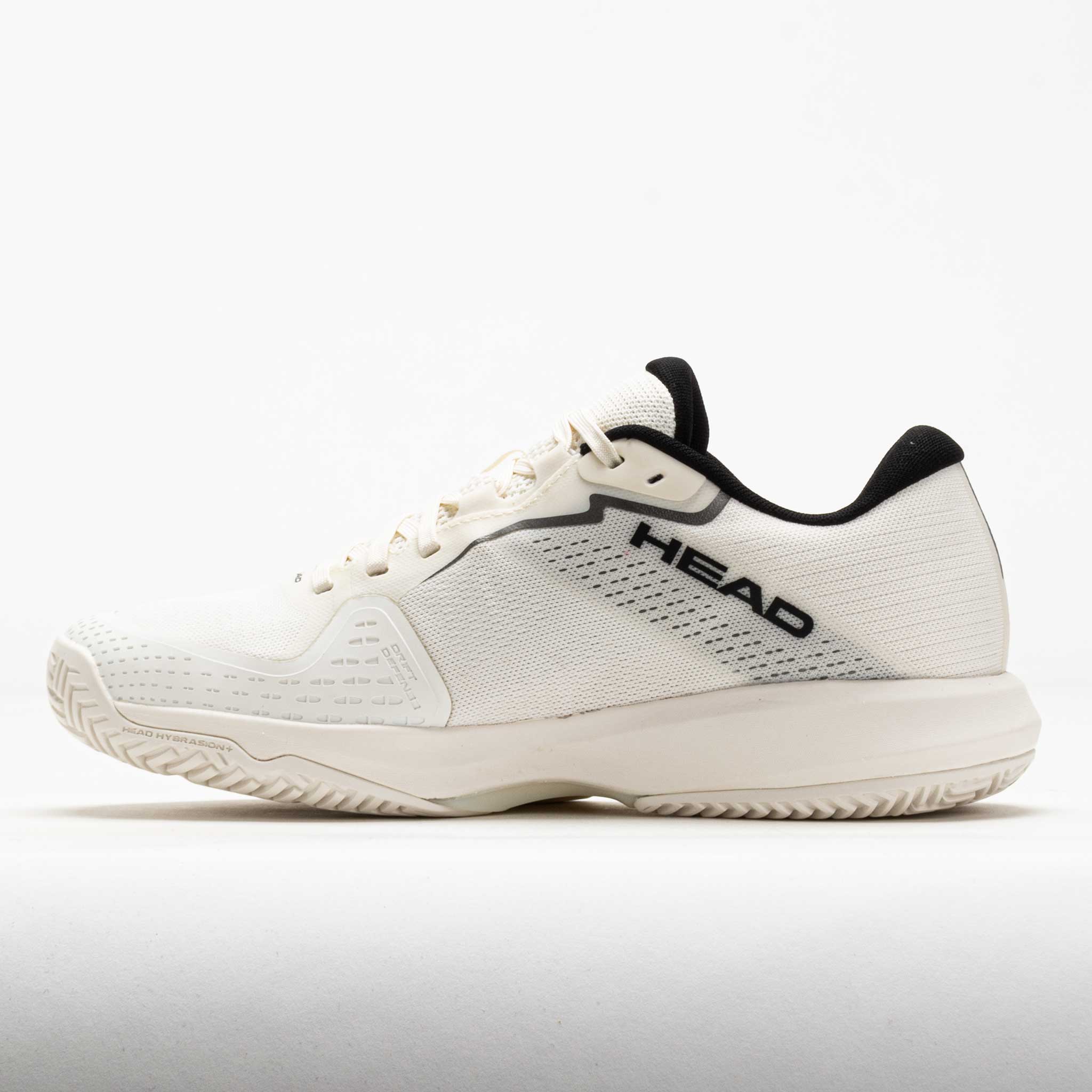 HEAD Sprint EVO 4.0 Men's Chalk White/Black