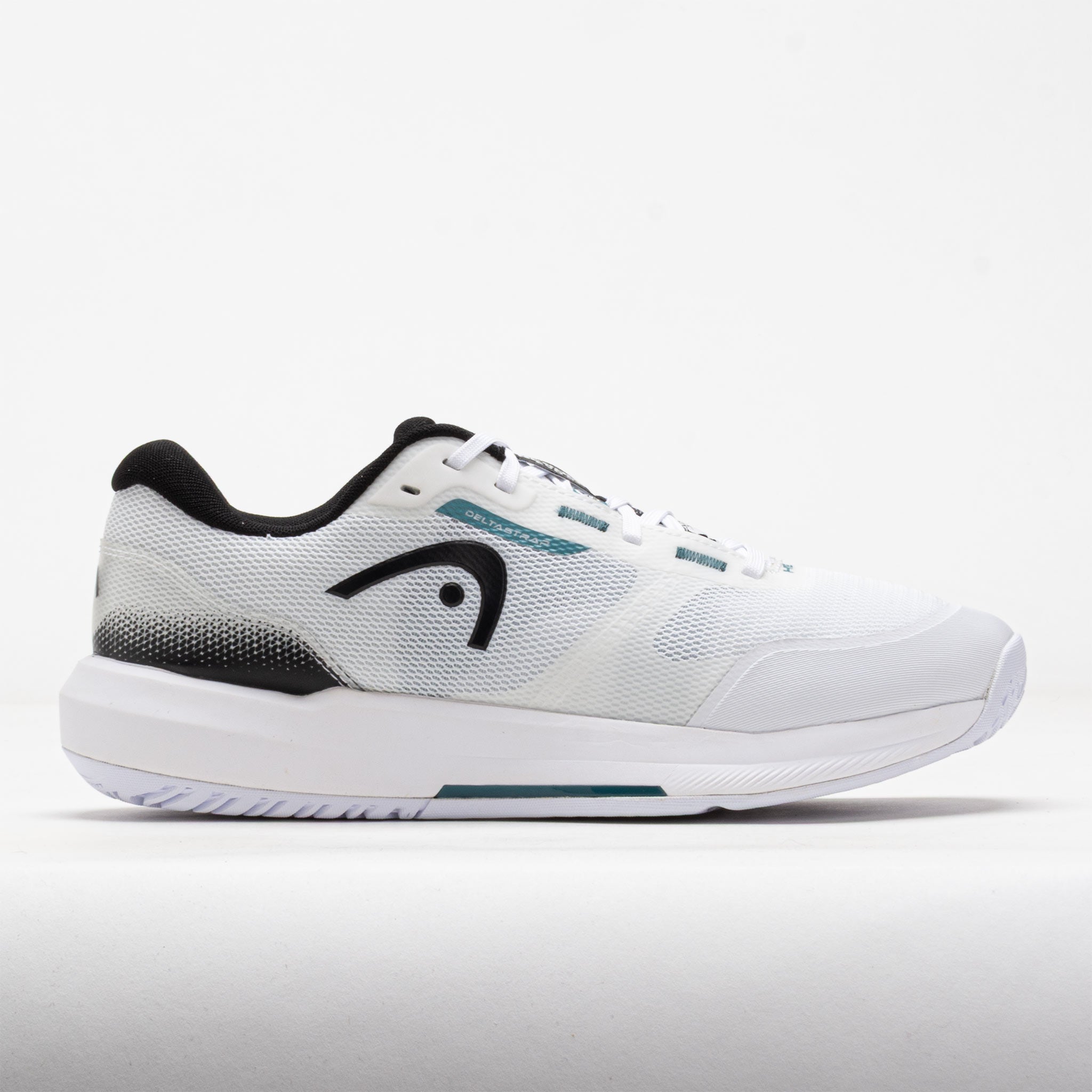 HEAD Revolt EVO 5.0 Men's White/Black