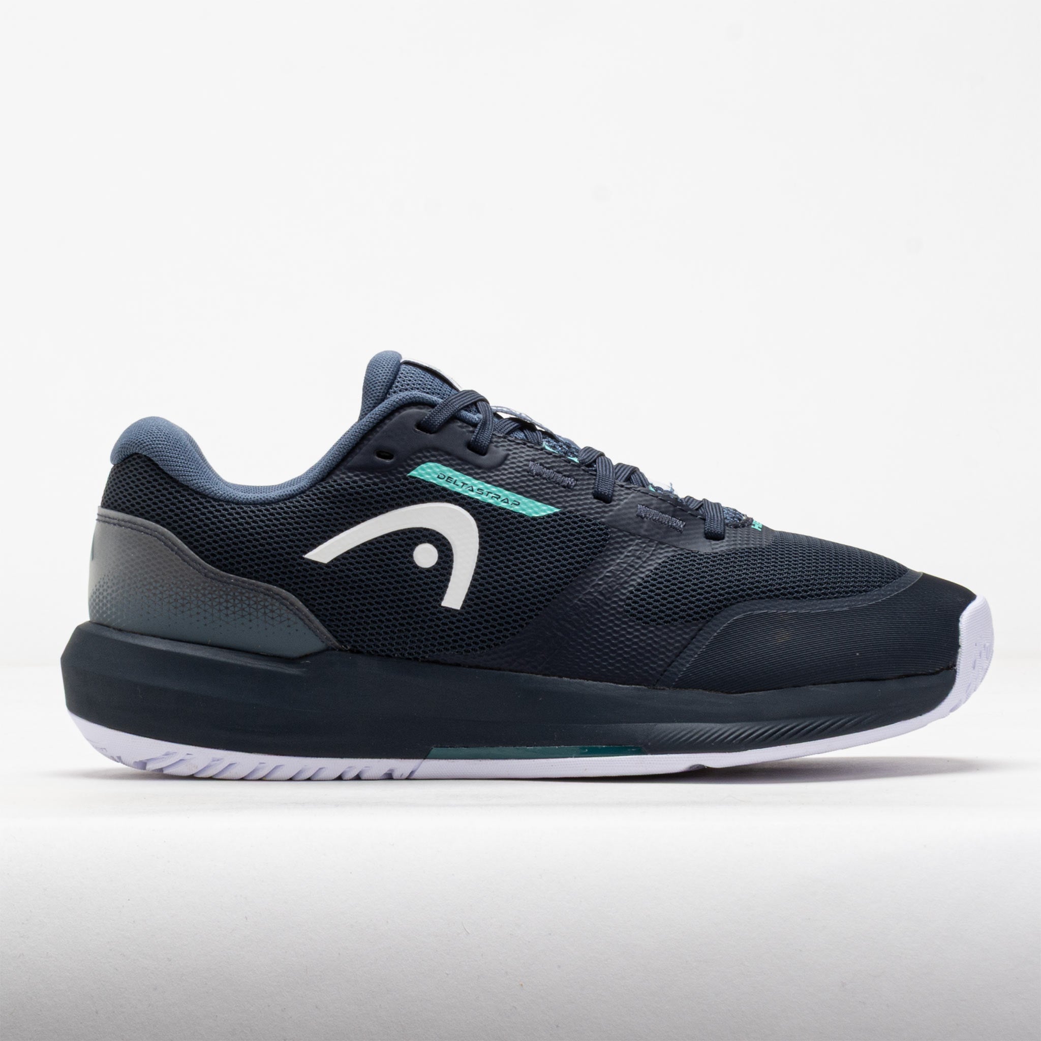 HEAD Revolt EVO 5.0 Men's Blueberry/Teal