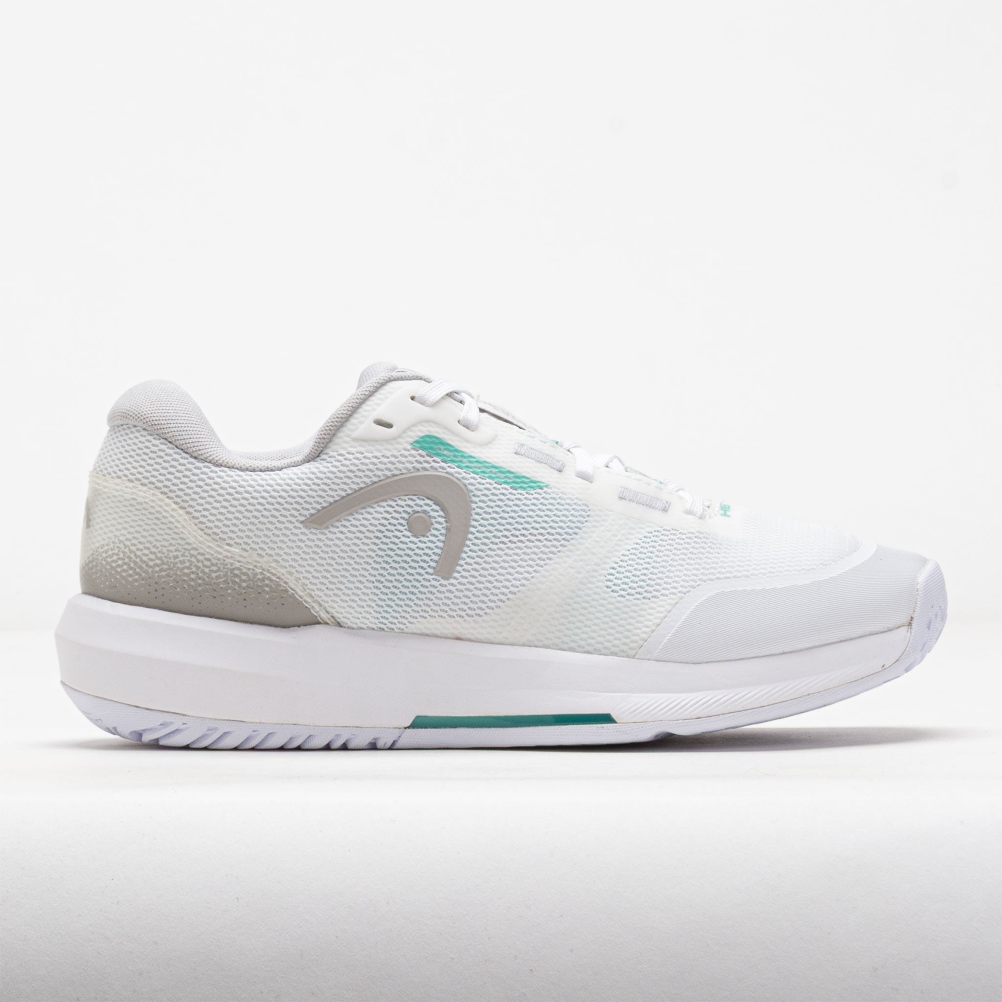 HEAD Revolt EVO 5.0 Women's White/Light Grey